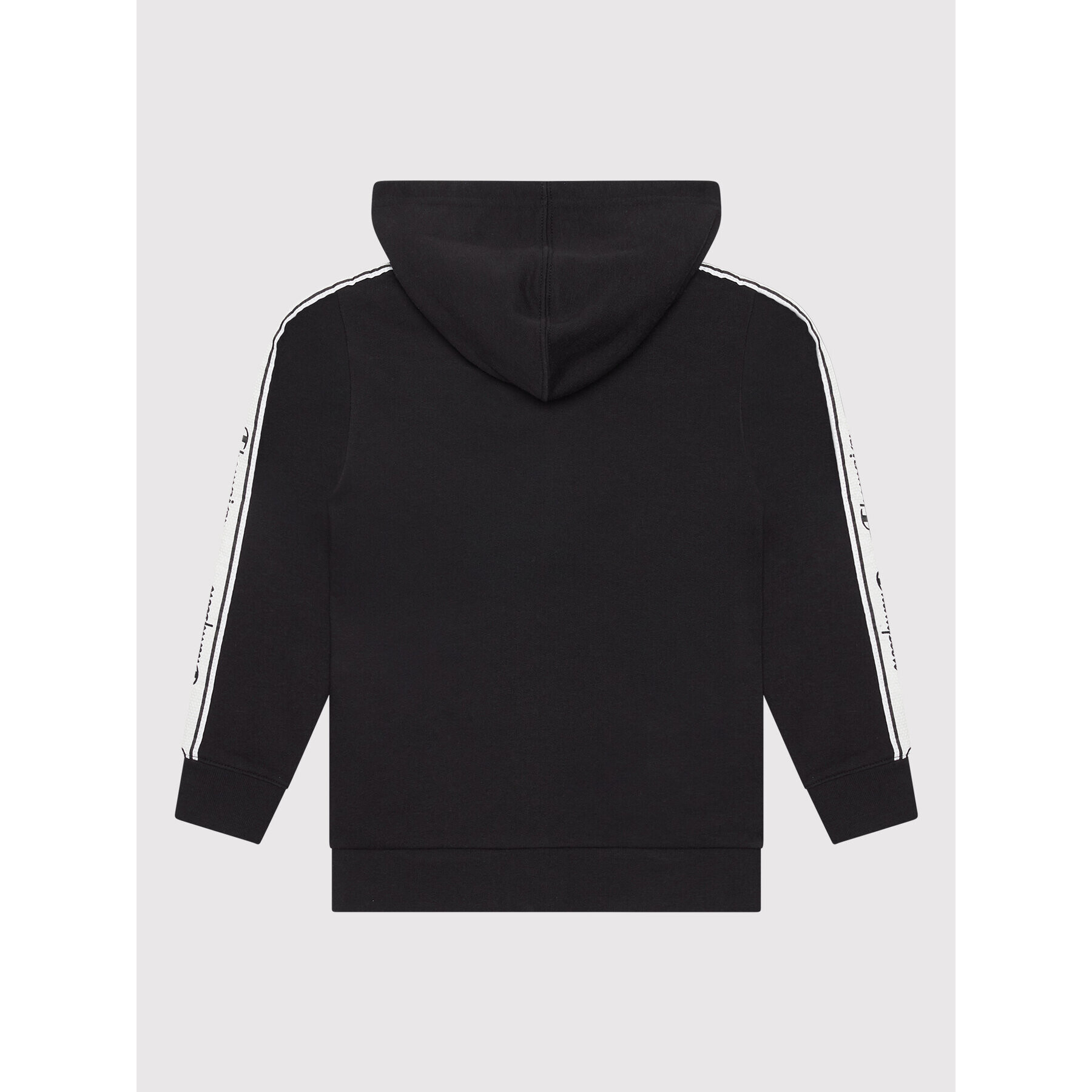 Champion Суитшърт 305917 Черен Regular Fit - Pepit.bg