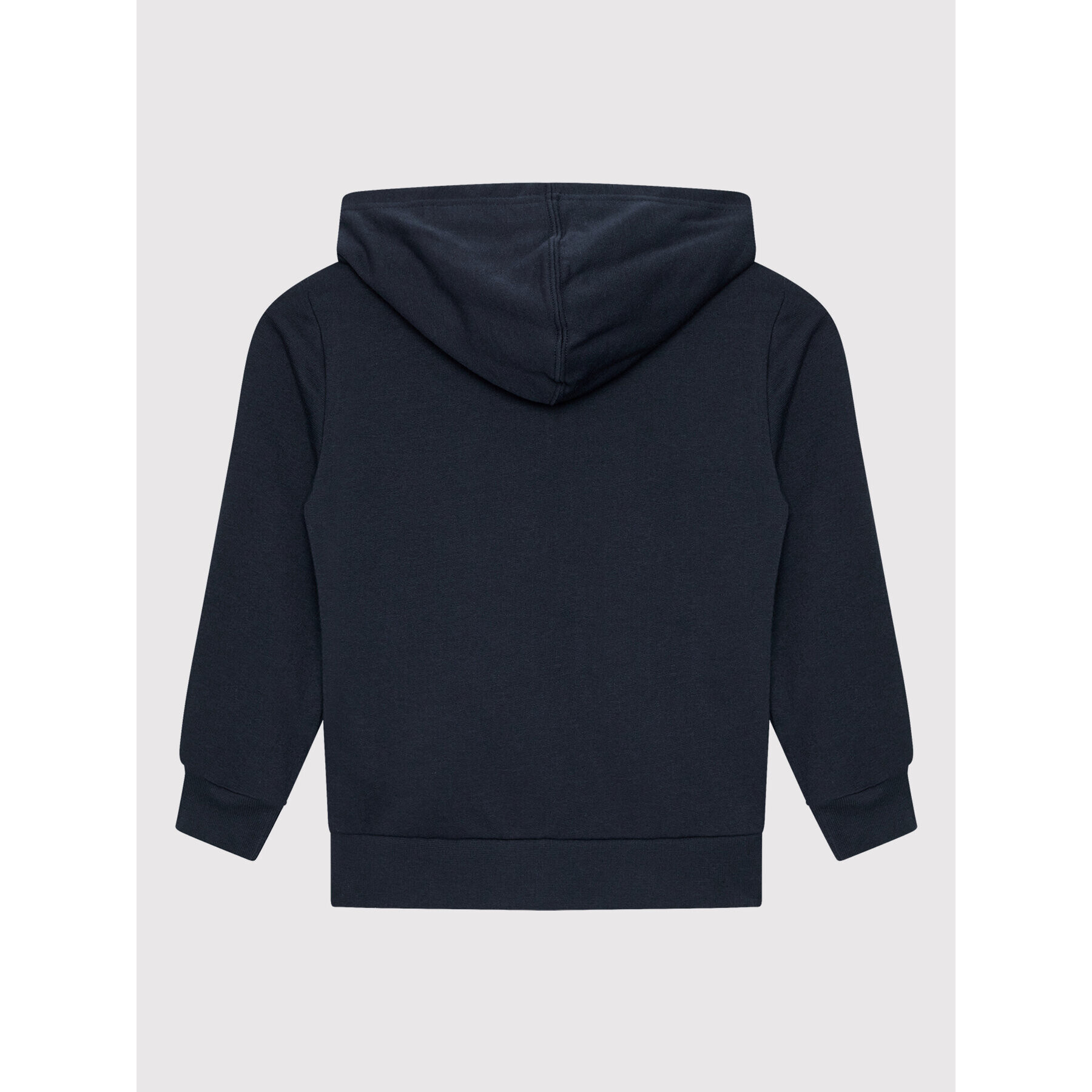 Champion Суитшърт 305917 Тъмносин Regular Fit - Pepit.bg