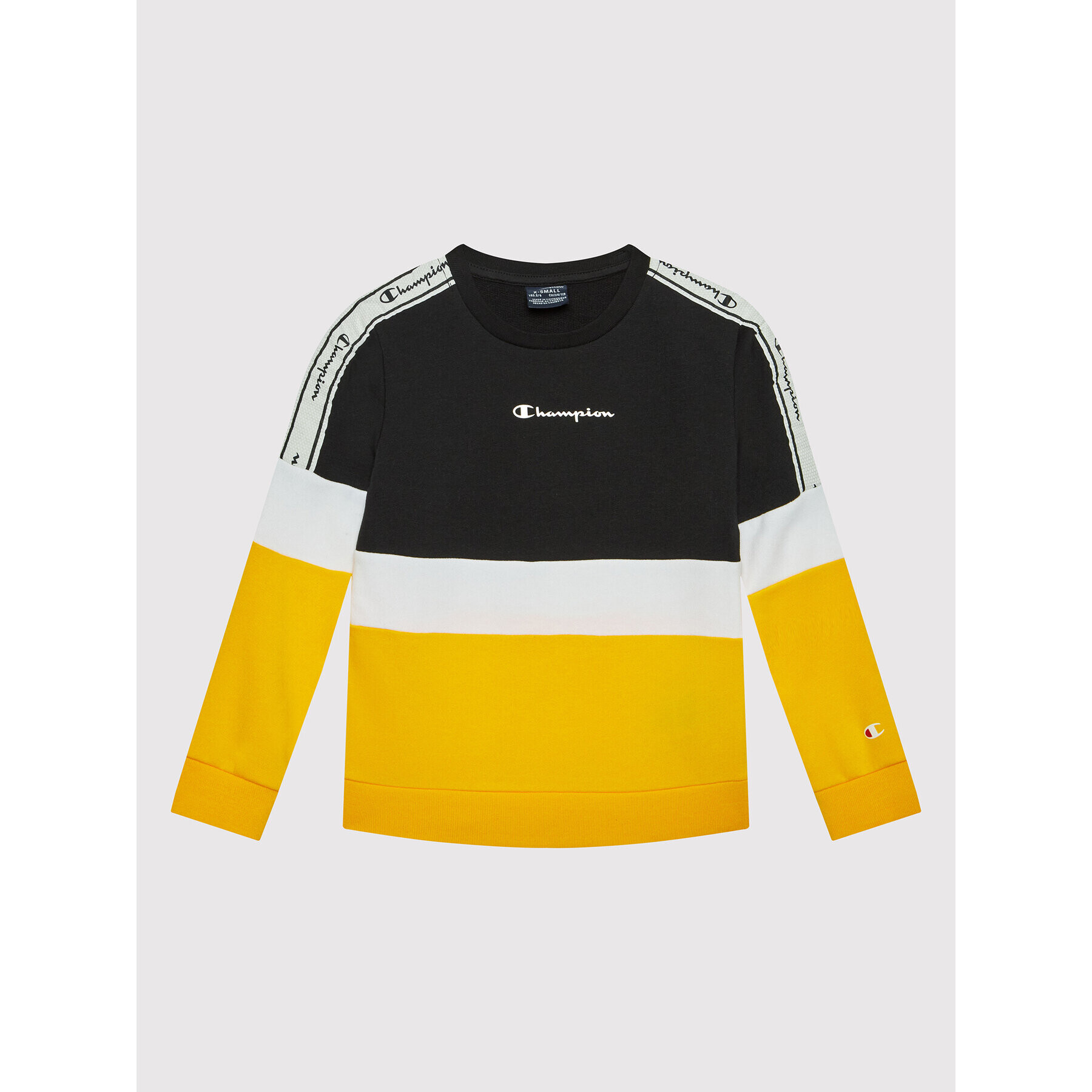 Champion Суитшърт 305924 Цветен Regular Fit - Pepit.bg