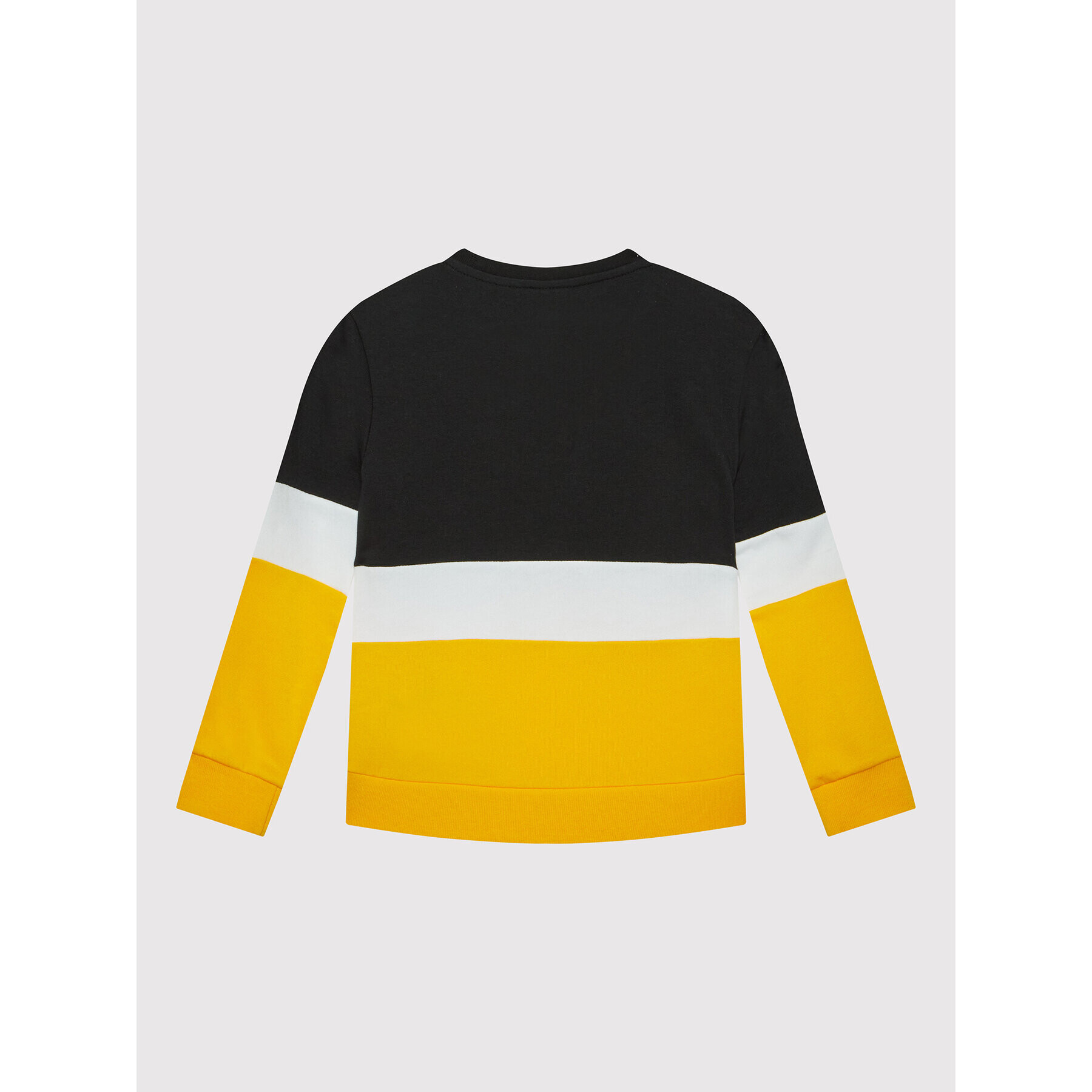 Champion Суитшърт 305924 Цветен Regular Fit - Pepit.bg