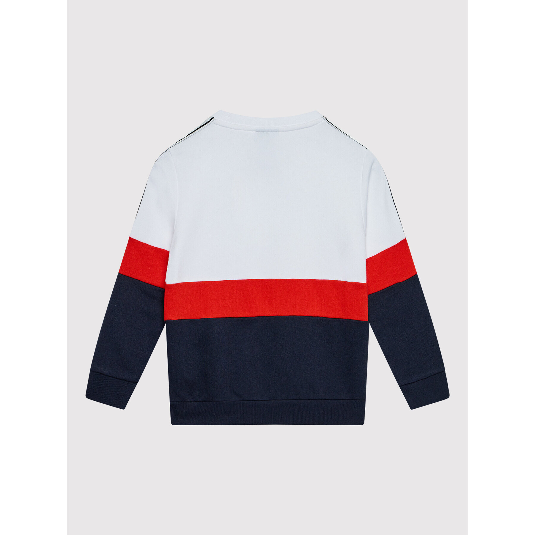 Champion Суитшърт 305924 Цветен Regular Fit - Pepit.bg