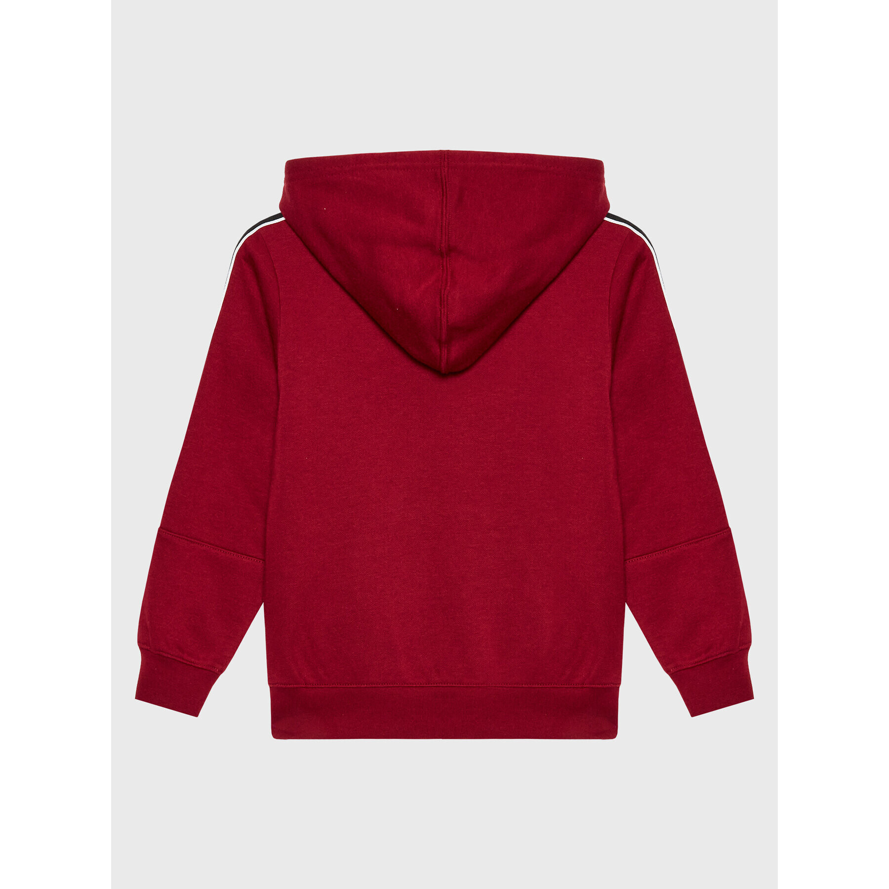 Champion Суитшърт 306111 Бордо Regular Fit - Pepit.bg
