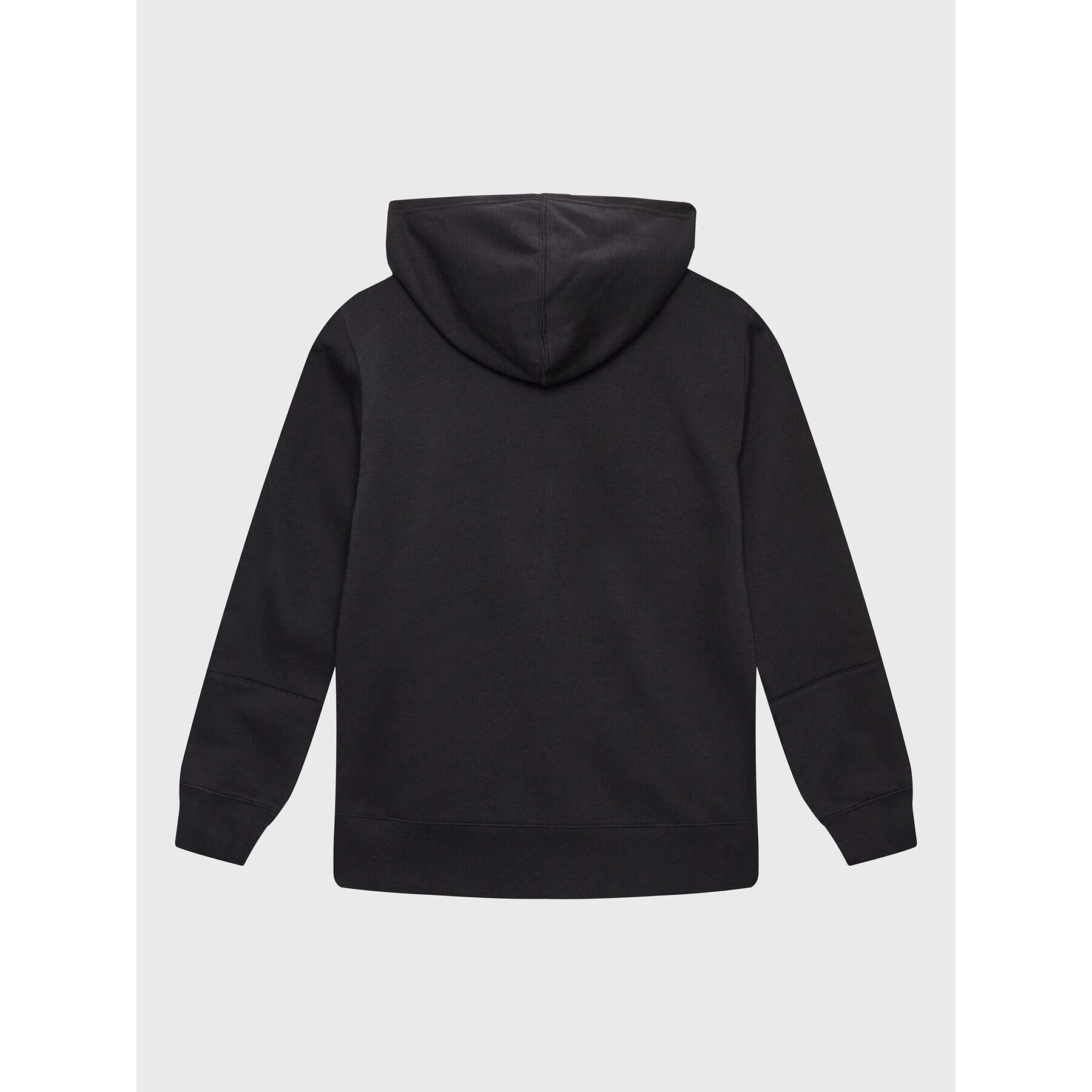 Champion Суитшърт 306112 Черен Regular Fit - Pepit.bg