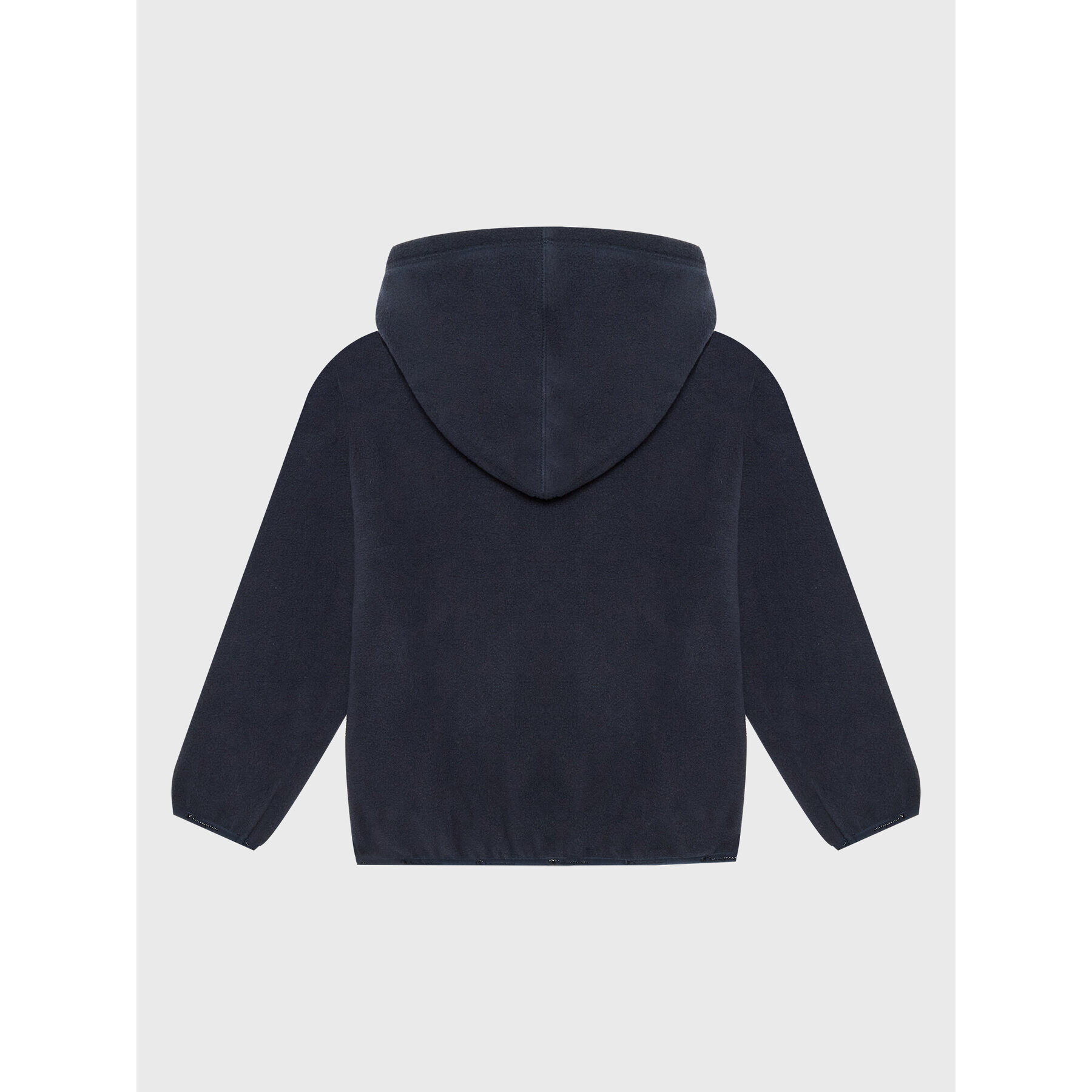 Champion Суитшърт 306207 Тъмносин Regular Fit - Pepit.bg