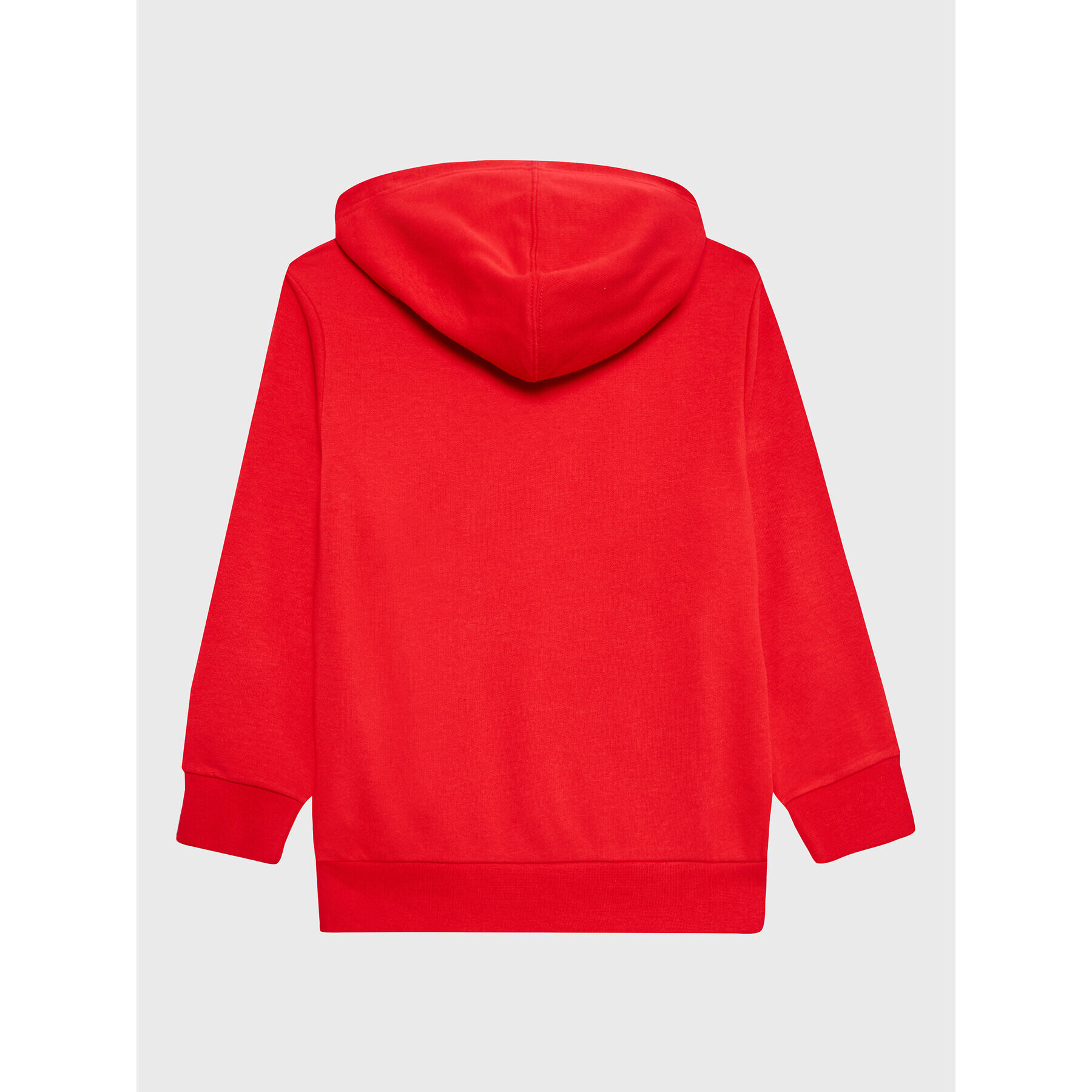 Champion Суитшърт 306277 Червен Regular Fit - Pepit.bg