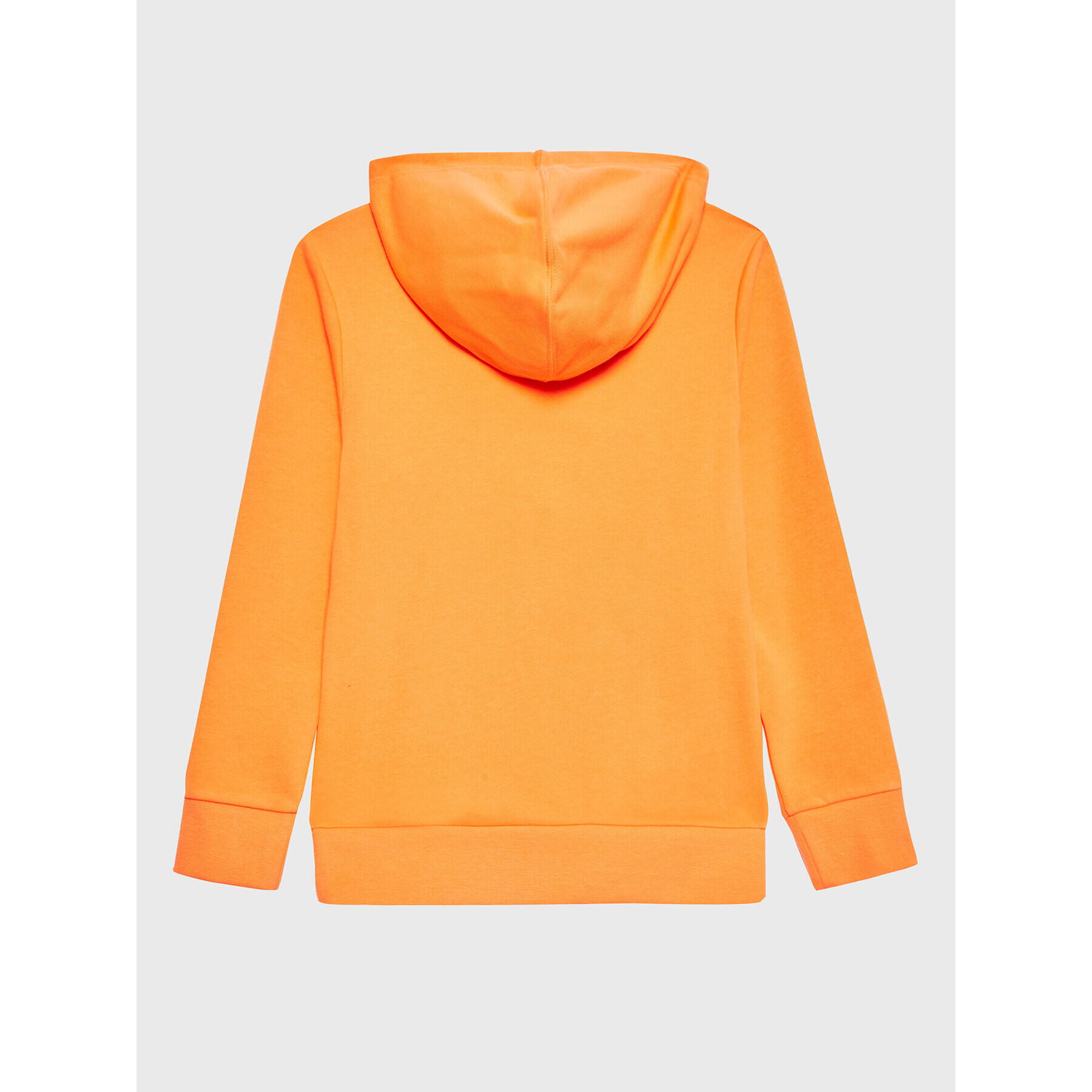 Champion Суитшърт 306277 Оранжев Regular Fit - Pepit.bg