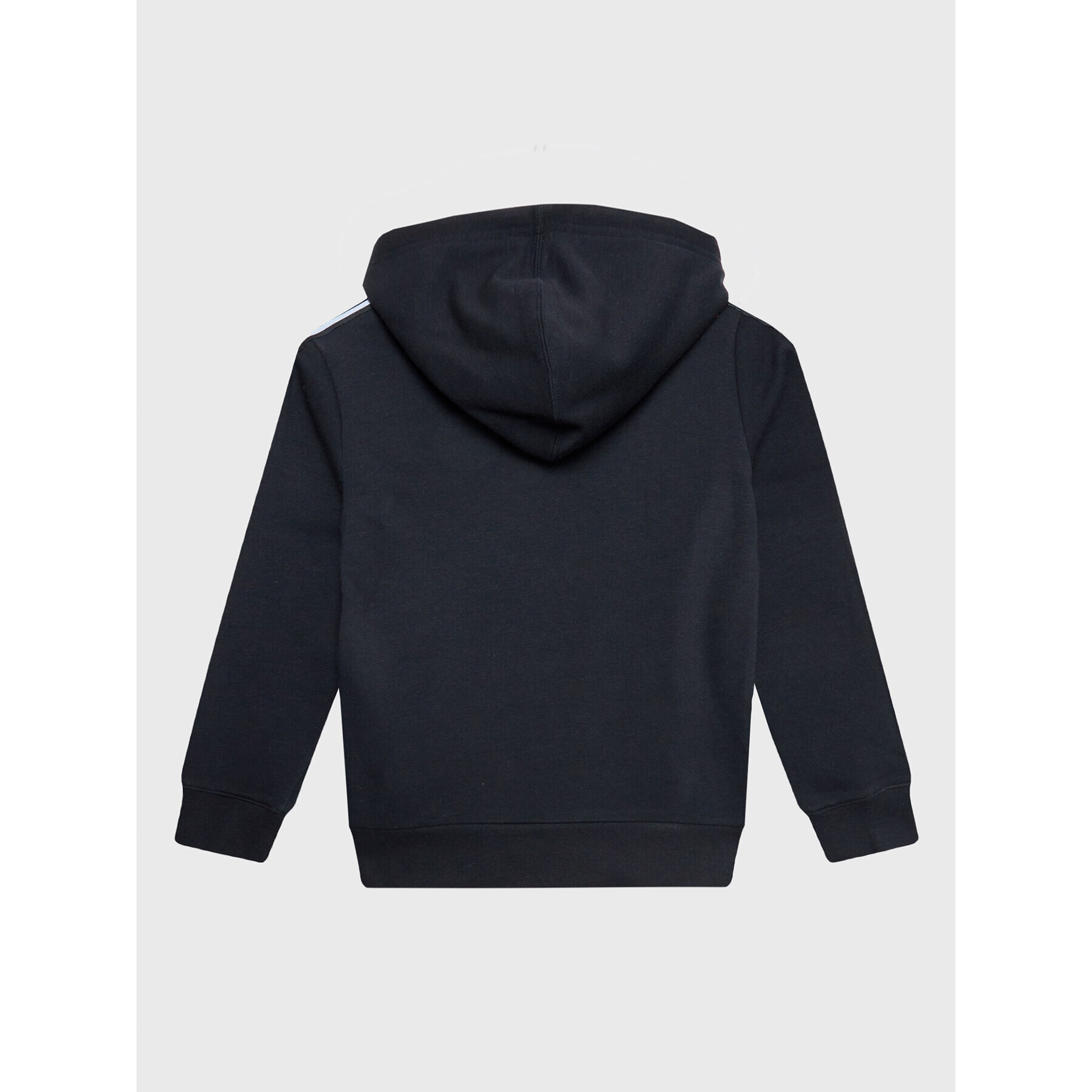 Champion Суитшърт 306320 Черен Regular Fit - Pepit.bg