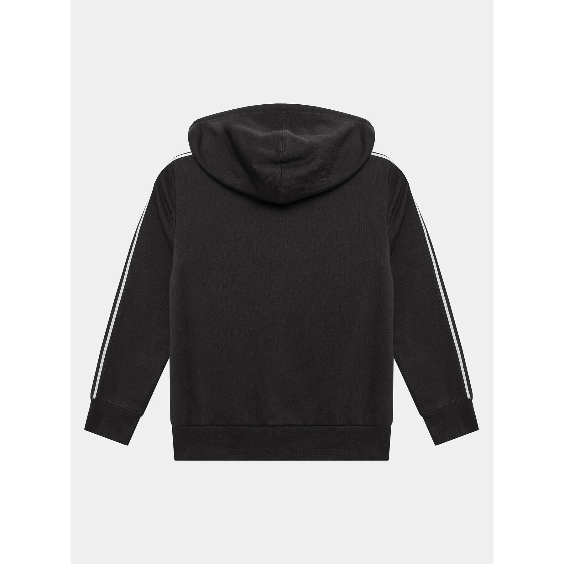 Champion Суитшърт 306321 Черен Regular Fit - Pepit.bg