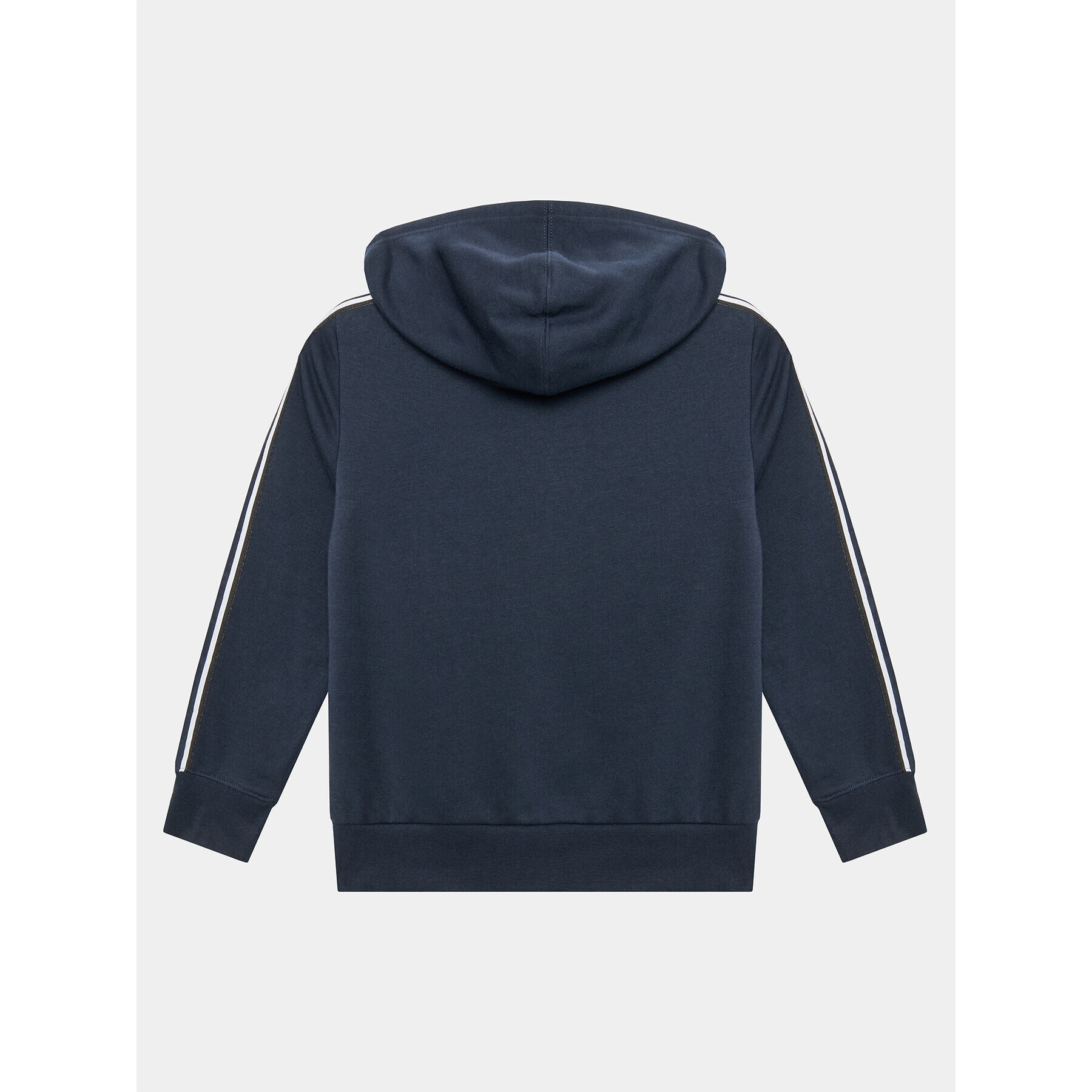 Champion Суитшърт 306321 Тъмносин Regular Fit - Pepit.bg