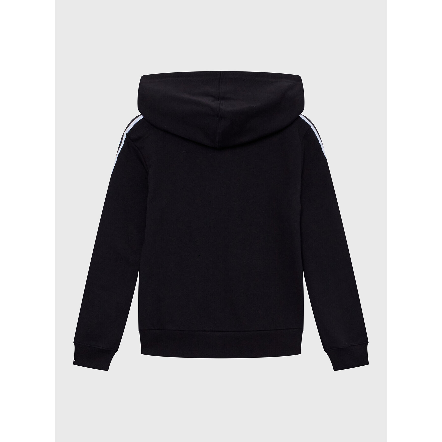 Champion Суитшърт 306327 Черен Regular Fit - Pepit.bg