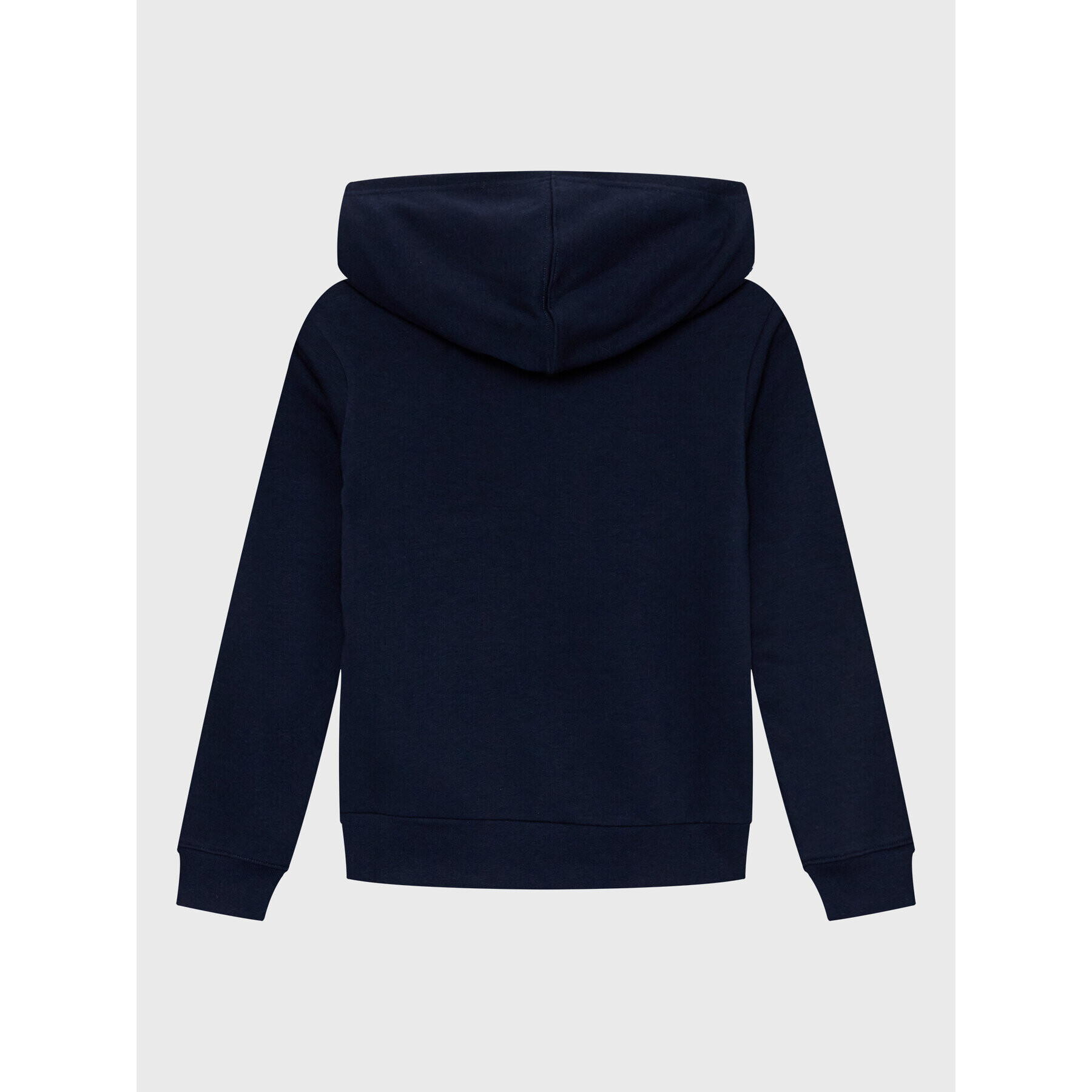 Champion Суитшърт 306327 Тъмносин Regular Fit - Pepit.bg