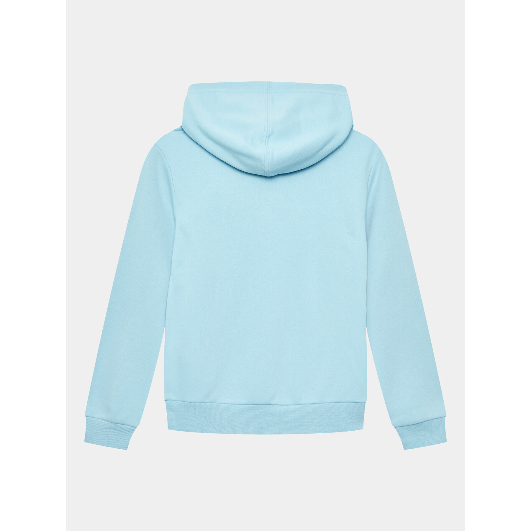 Champion Суитшърт 306340 Син Regular Fit - Pepit.bg
