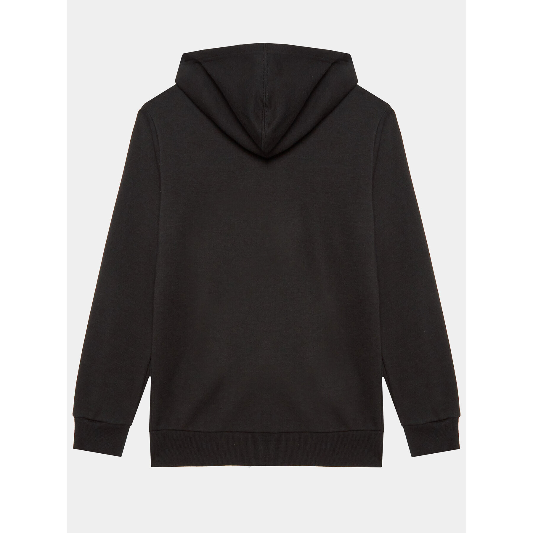 Champion Суитшърт 306342 Черен Regular Fit - Pepit.bg