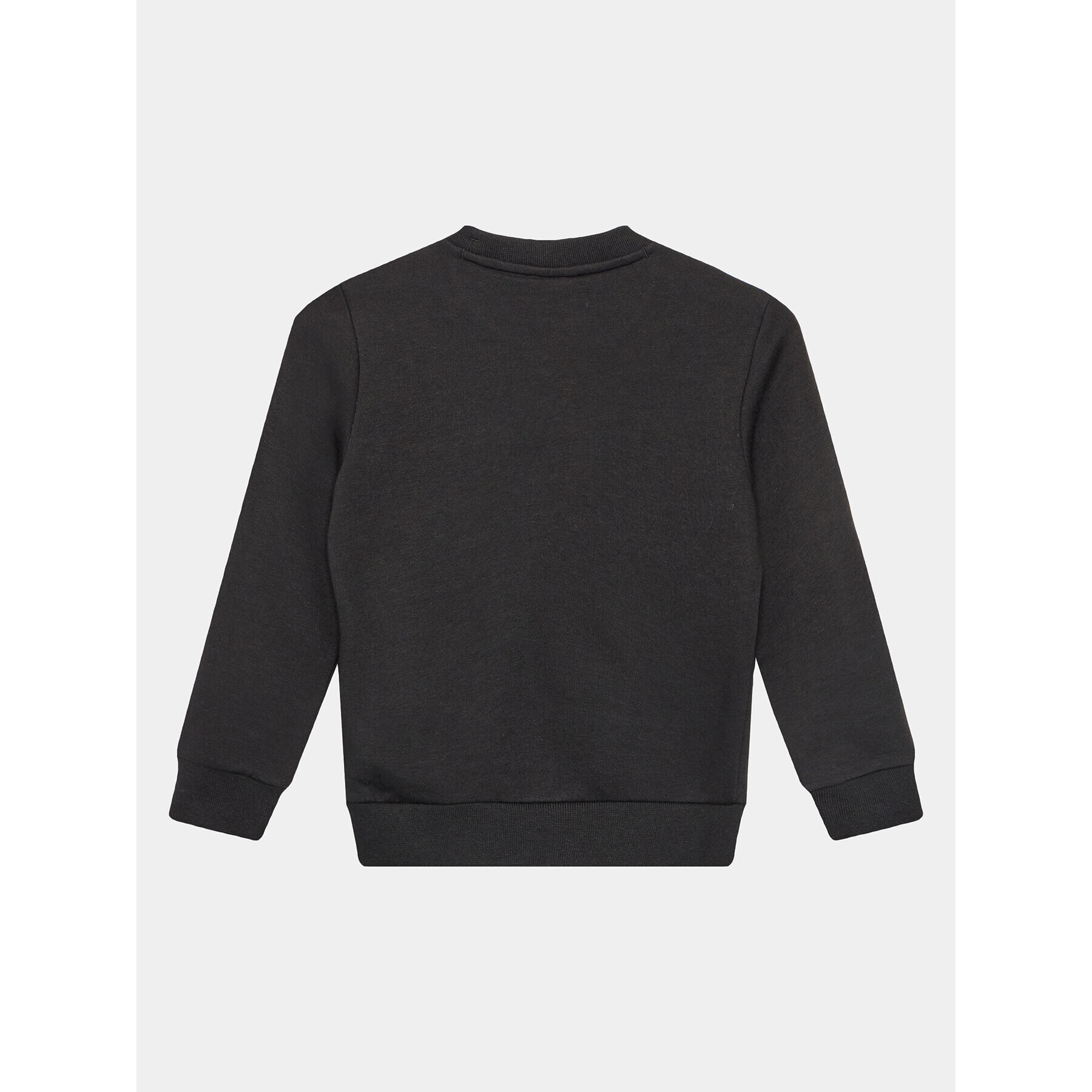 Champion Суитшърт 306343 Черен Regular Fit - Pepit.bg