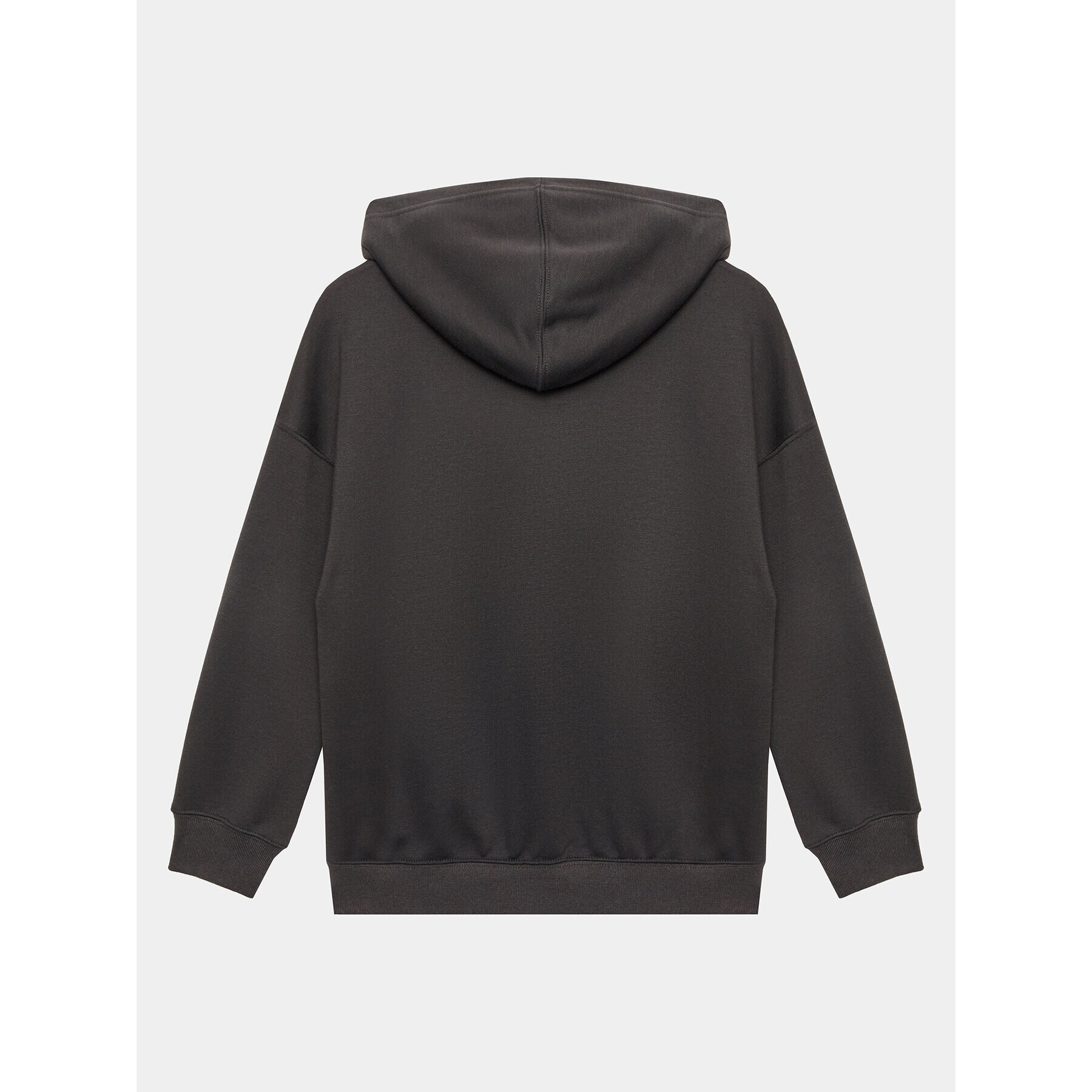 Champion Суитшърт 306358 Черен Regular Fit - Pepit.bg