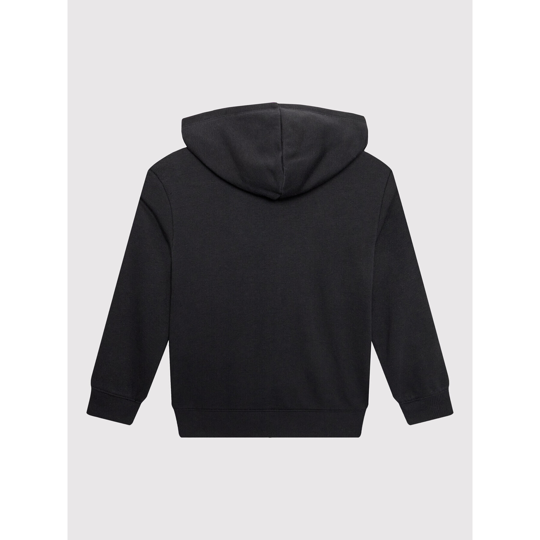 Champion Суитшърт 404298 Черен Regular Fit - Pepit.bg