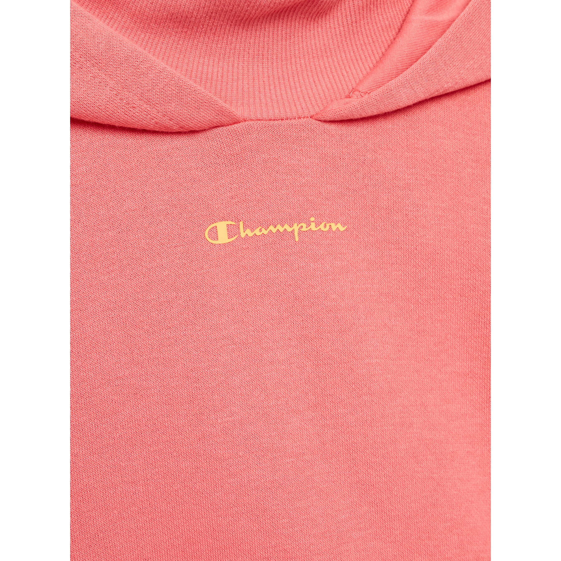 Champion Суитшърт 404445 Розов Regular Fit - Pepit.bg