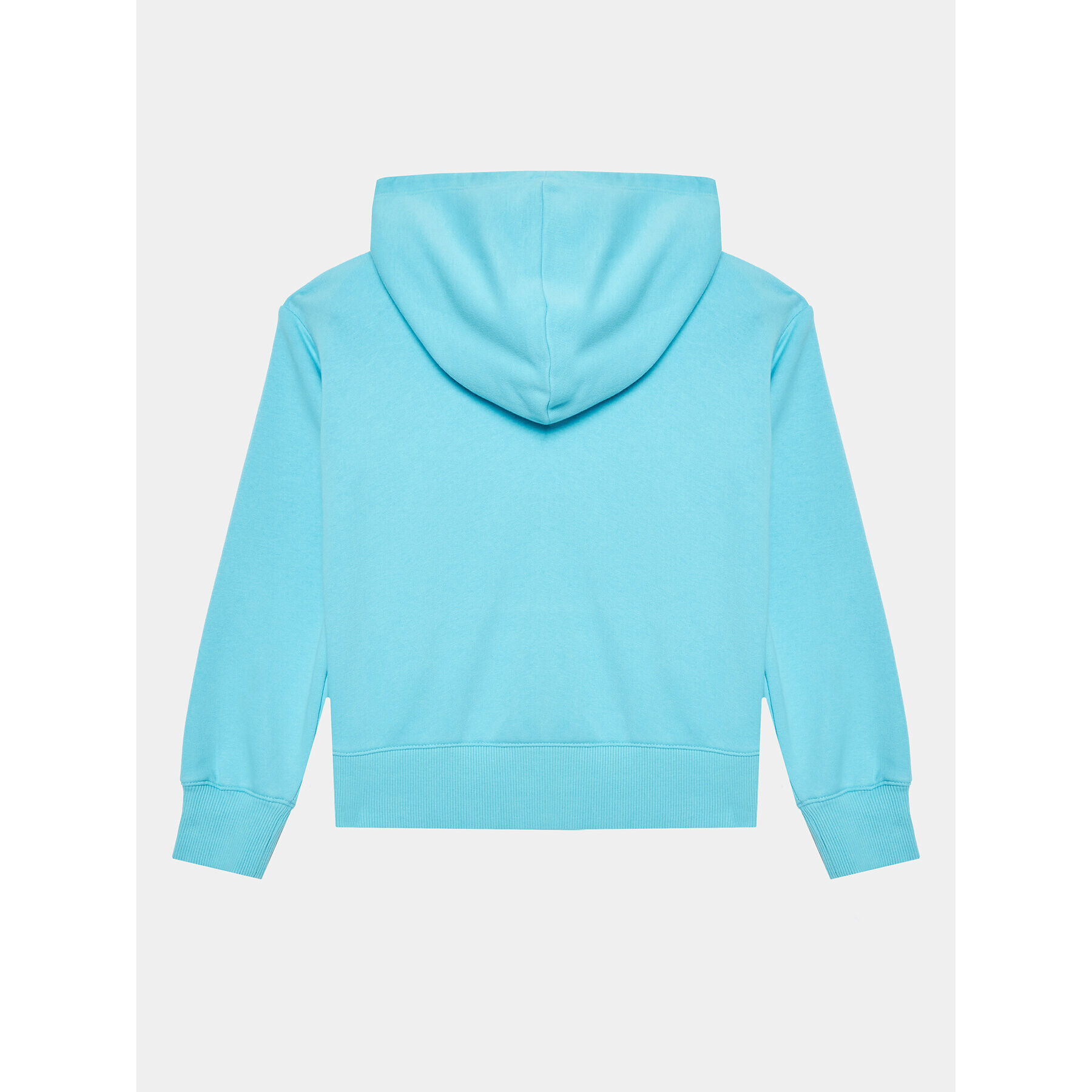 Champion Суитшърт 404654 Син Regular Fit - Pepit.bg