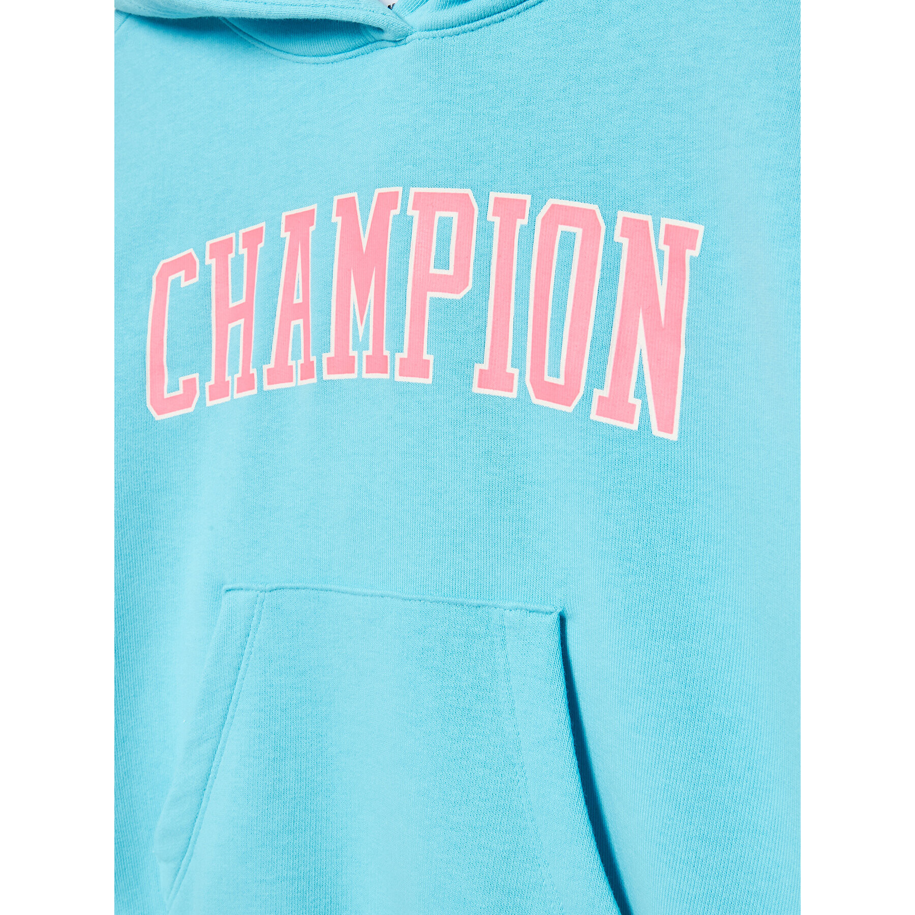 Champion Суитшърт 404654 Син Regular Fit - Pepit.bg