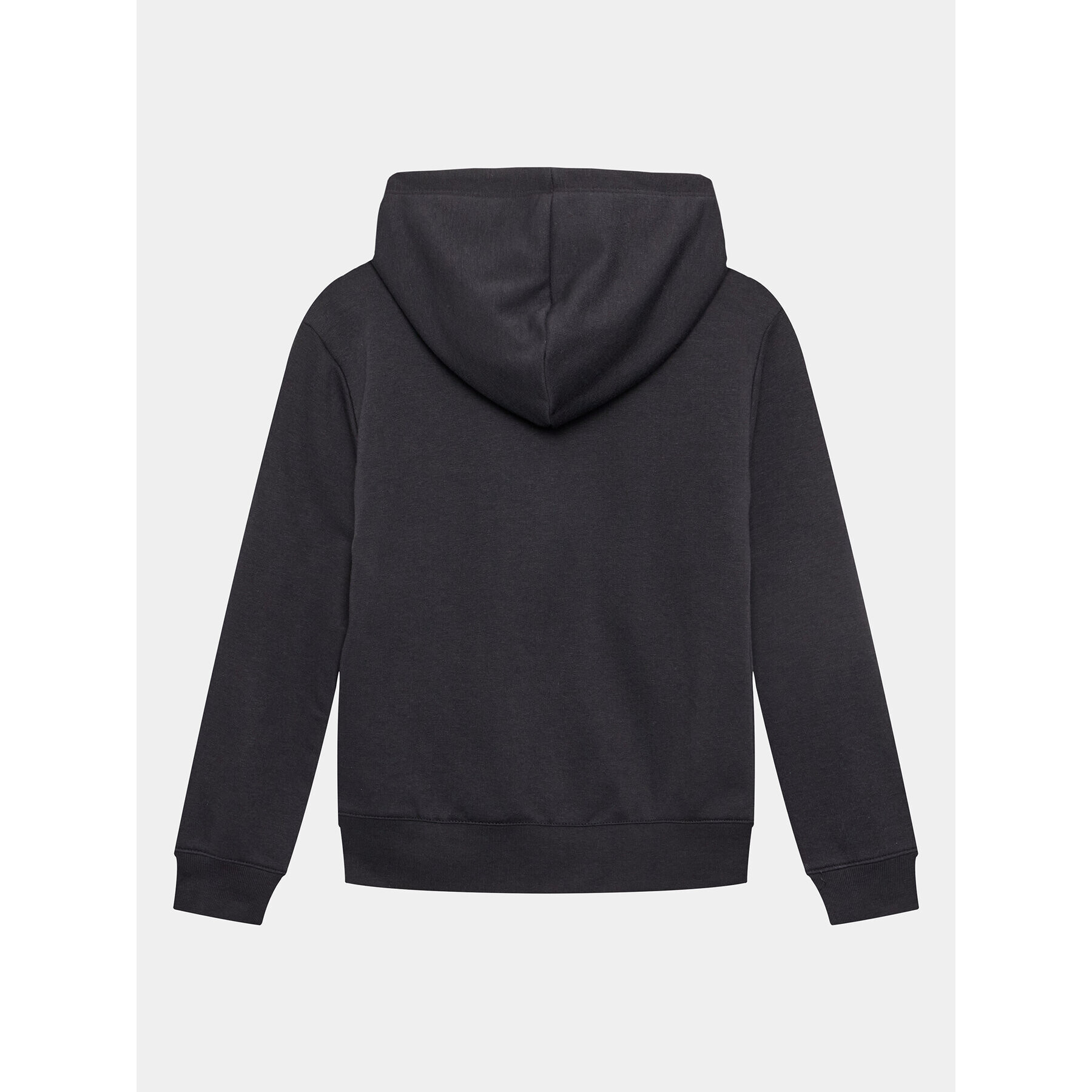 Champion Суитшърт 404664 Черен Regular Fit - Pepit.bg