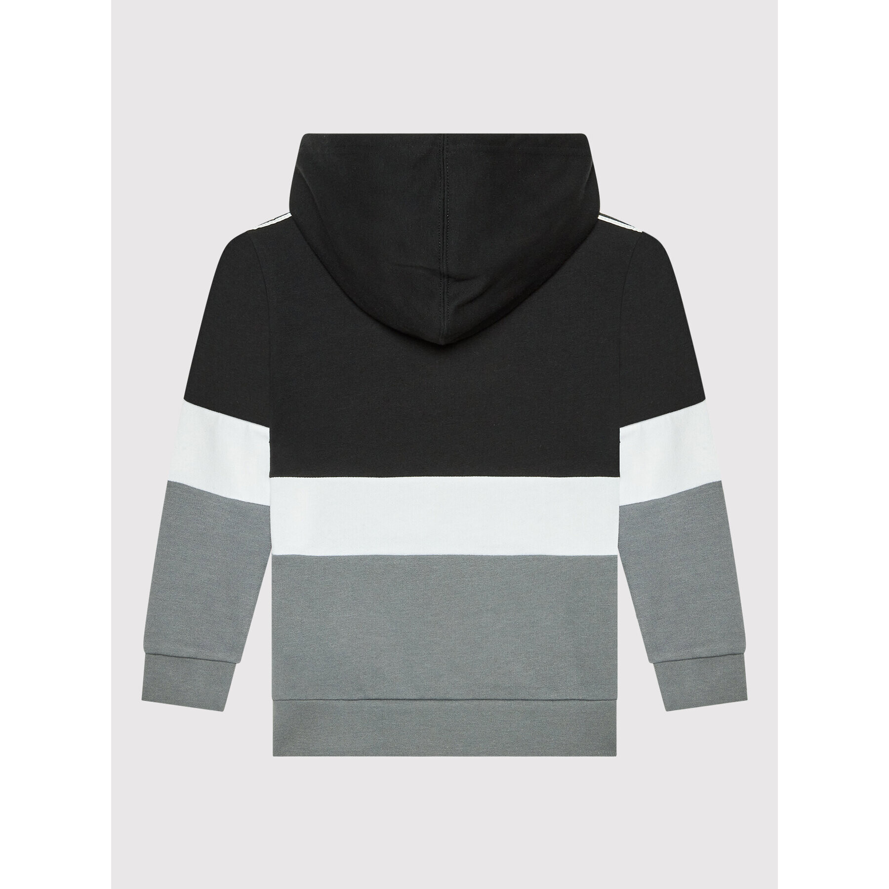 Champion Суитшърт Colour Block Script Logo 305923 Цветен Regular Fit - Pepit.bg
