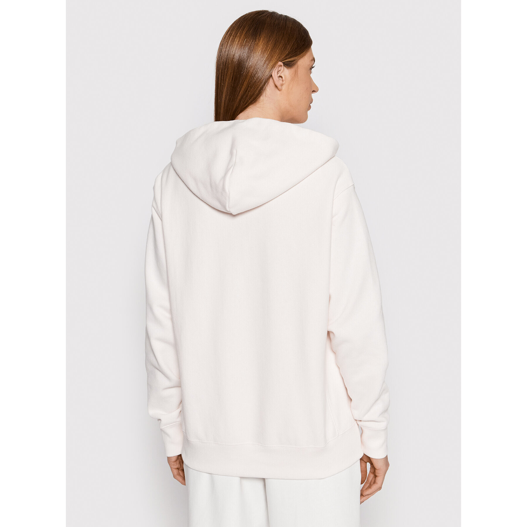 Champion Суитшърт Reverse Weave 1952 115095 Розов Regular Fit - Pepit.bg