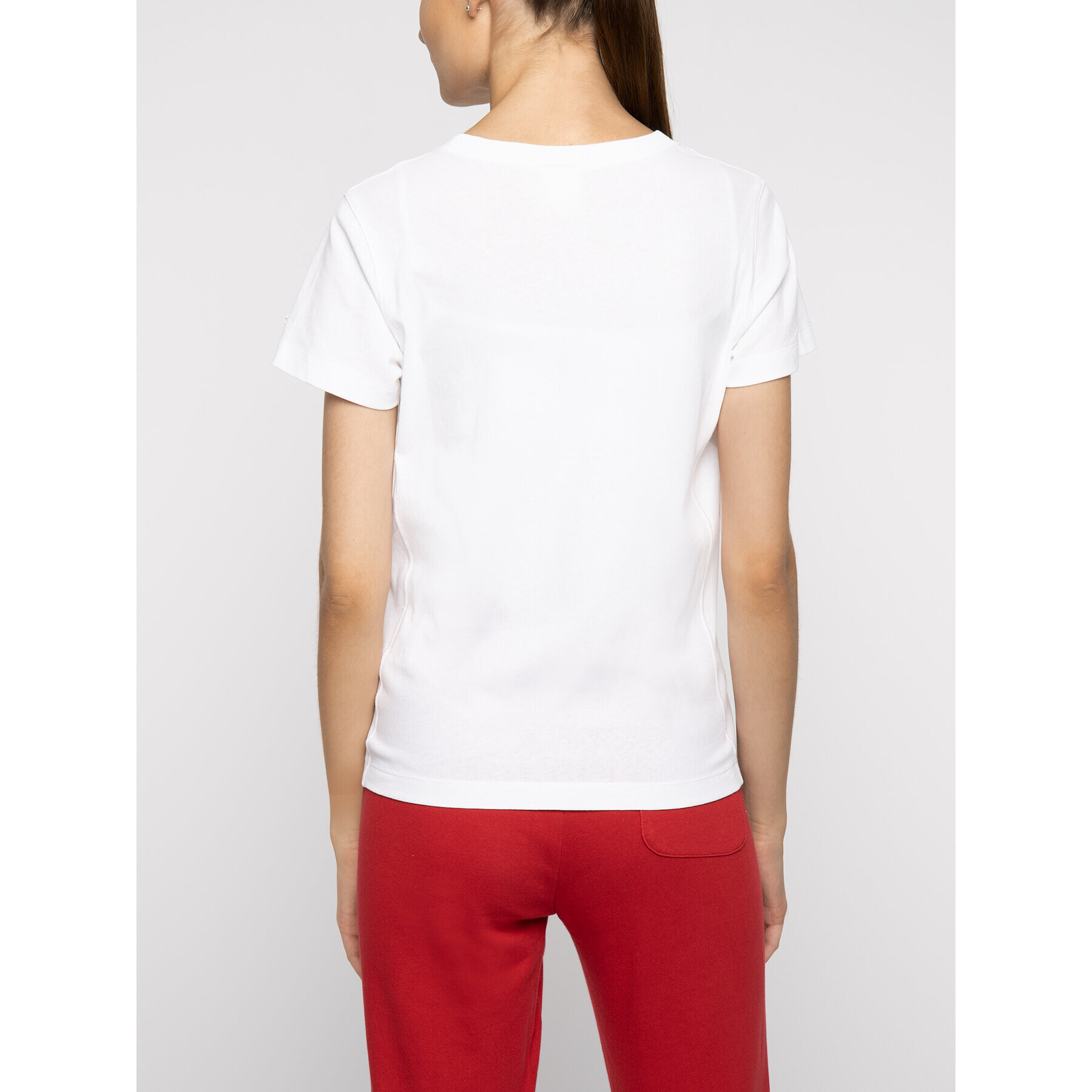 Champion Тишърт 110992 Regular Fit - Pepit.bg