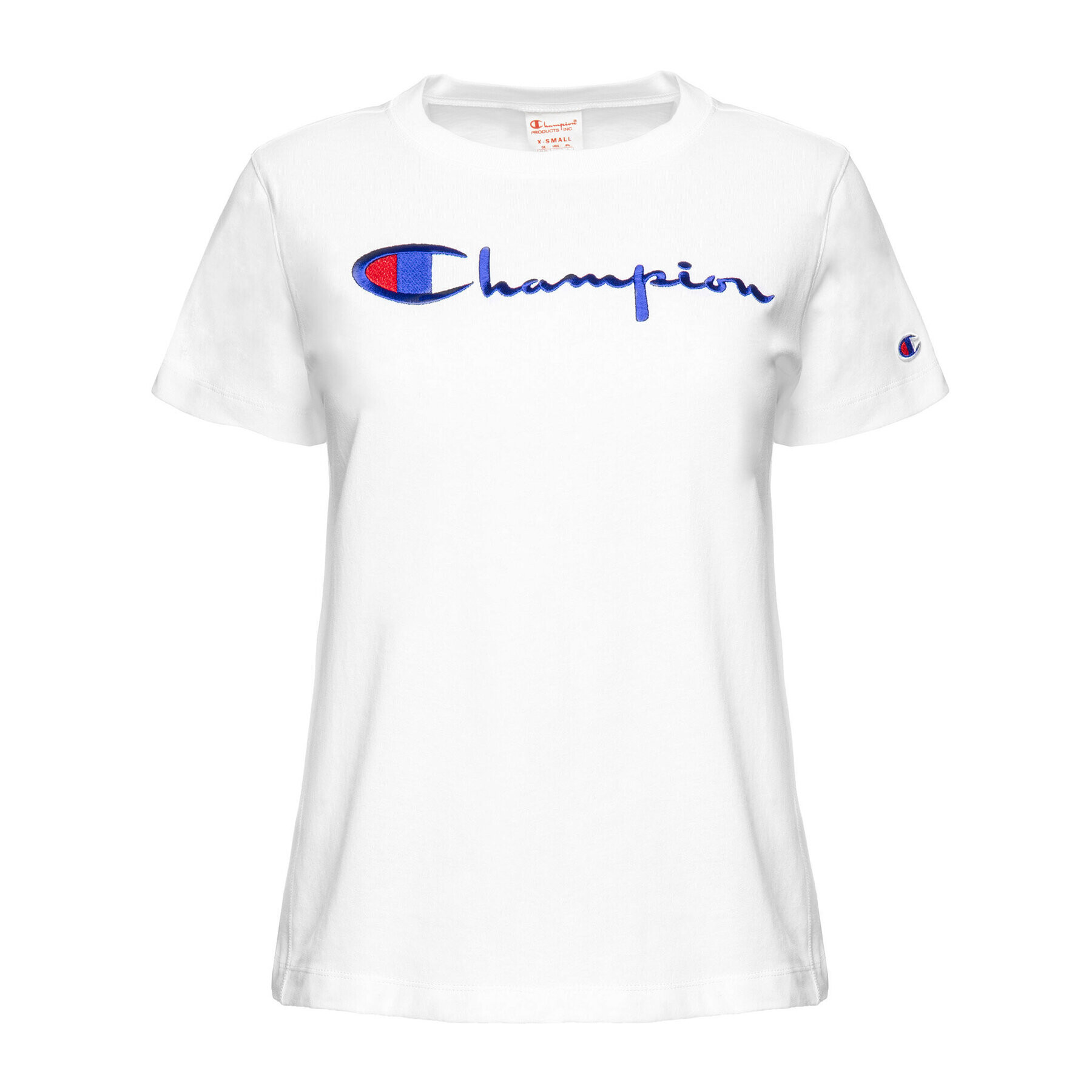 Champion Тишърт 110992 Regular Fit - Pepit.bg