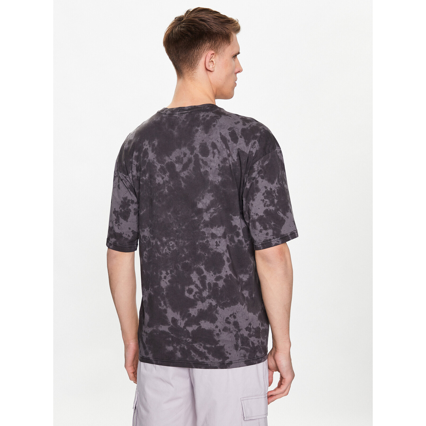 Champion Тишърт 218507 Сив Regular Fit - Pepit.bg