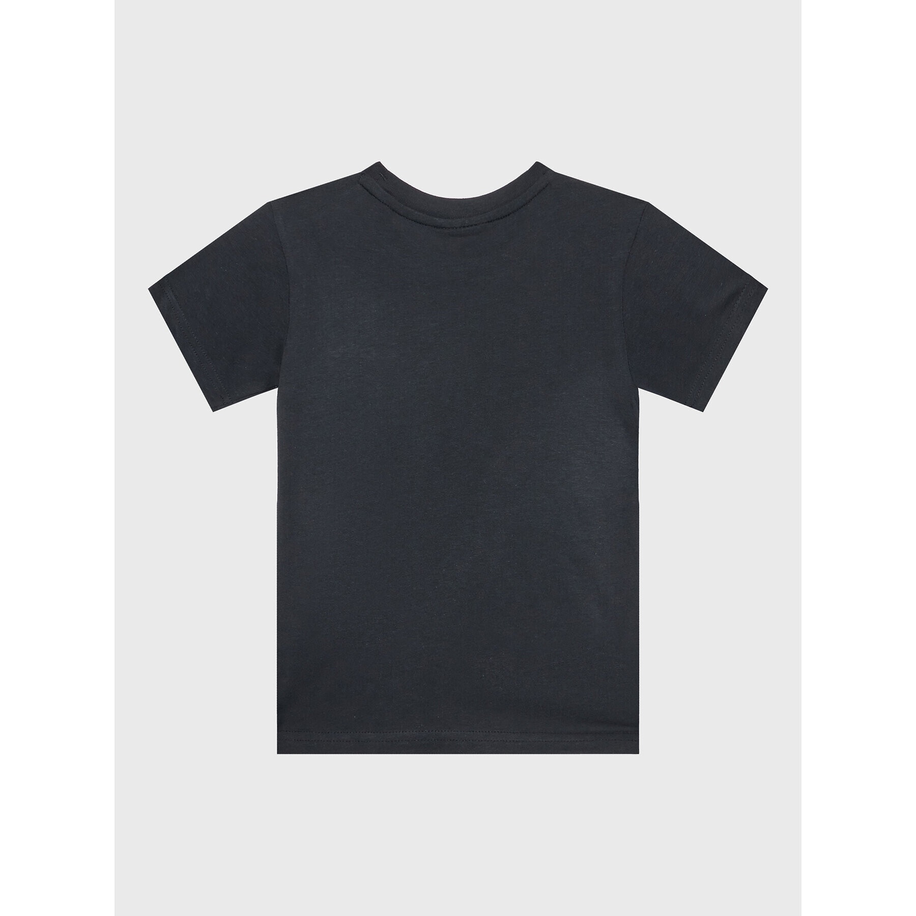 Champion Тишърт 305365 Черен Regular Fit - Pepit.bg