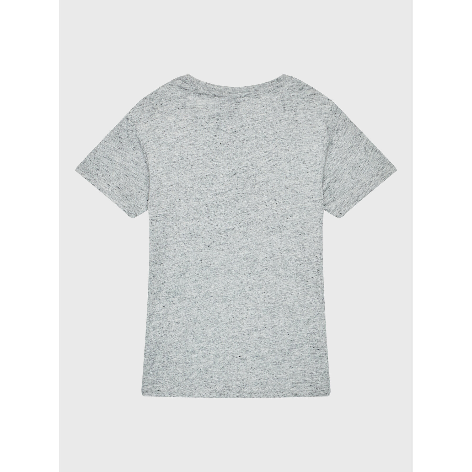 Champion Тишърт 305365 Сив Regular Fit - Pepit.bg