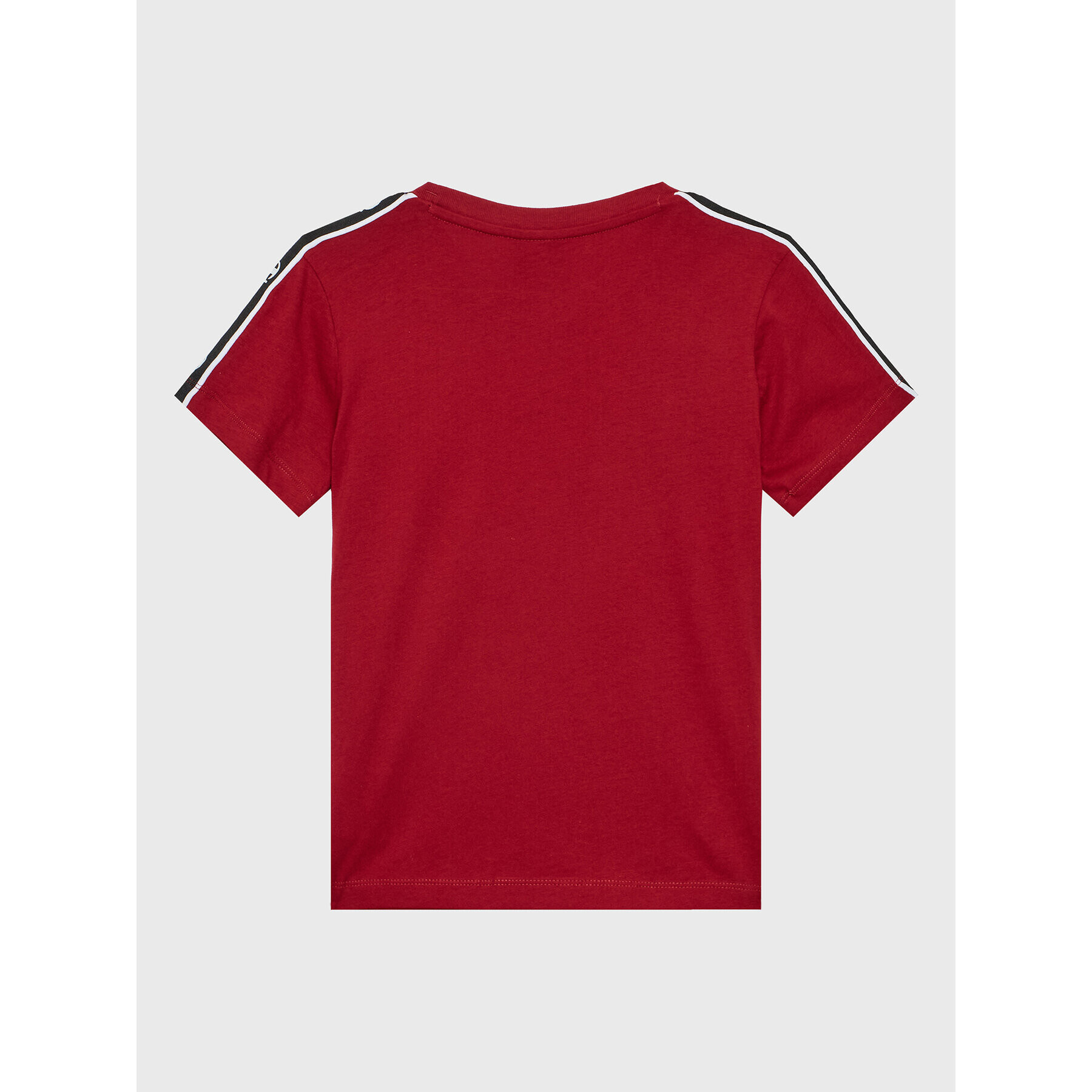 Champion Тишърт 306116 Бордо Regular Fit - Pepit.bg