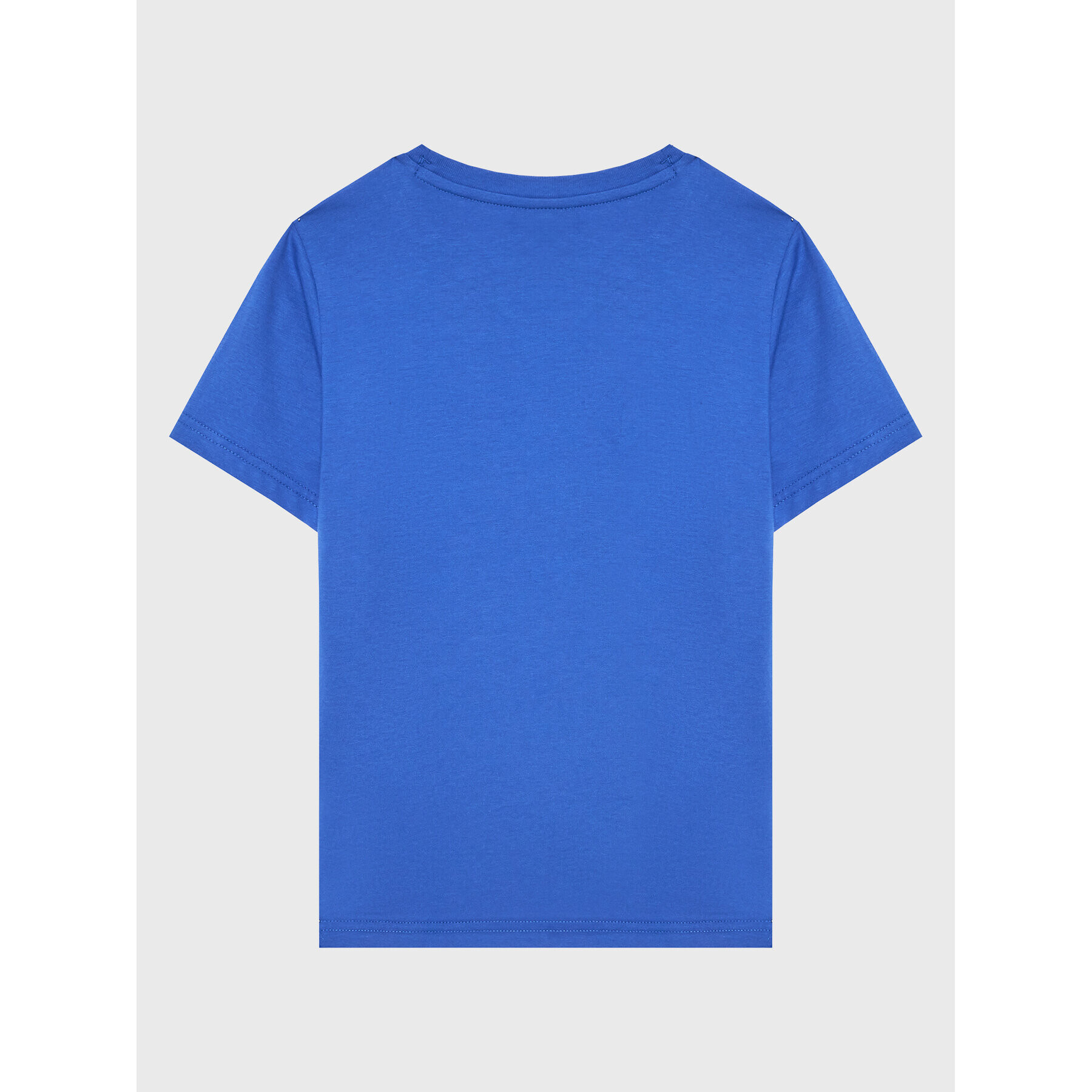 Champion Тишърт 306285 Син Regular Fit - Pepit.bg