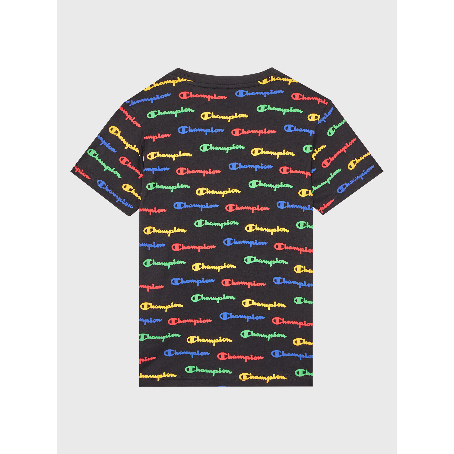 Champion Тишърт 306295 Цветен Regular Fit - Pepit.bg