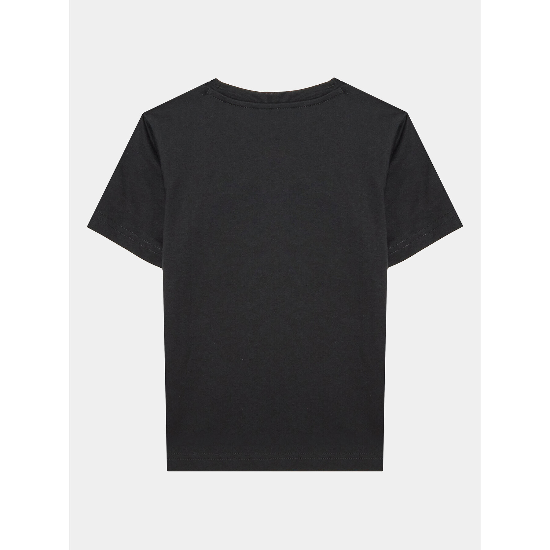 Champion Тишърт 306362 Черен Regular Fit - Pepit.bg