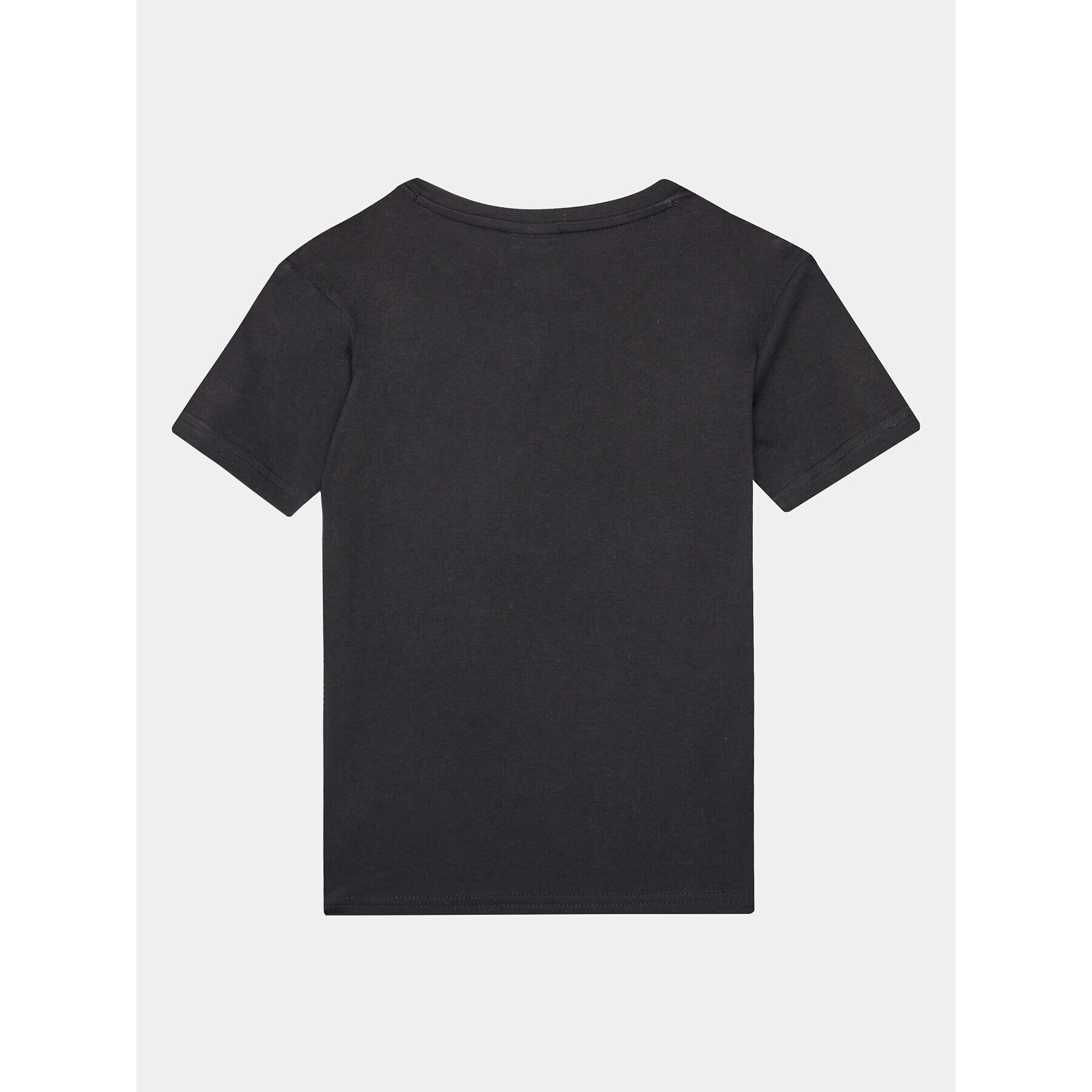 Champion Тишърт 306375 Черен Regular Fit - Pepit.bg
