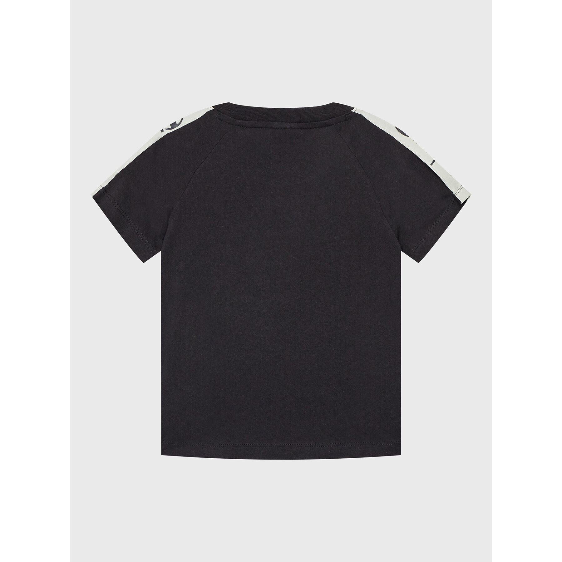 Champion Тишърт 404473 Черен Regular Fit - Pepit.bg