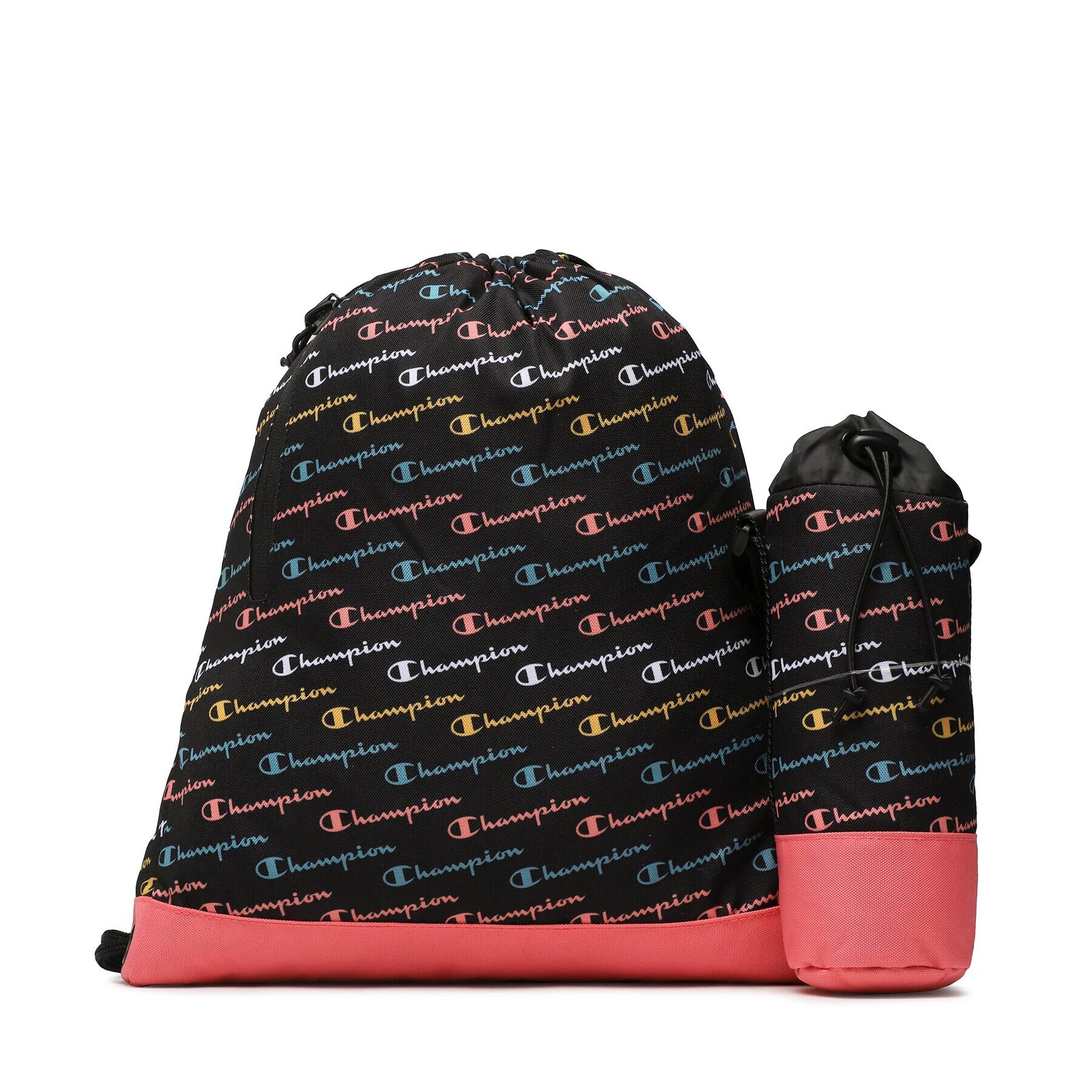 Champion Торба 805653-CHA-KL001 Черен - Pepit.bg