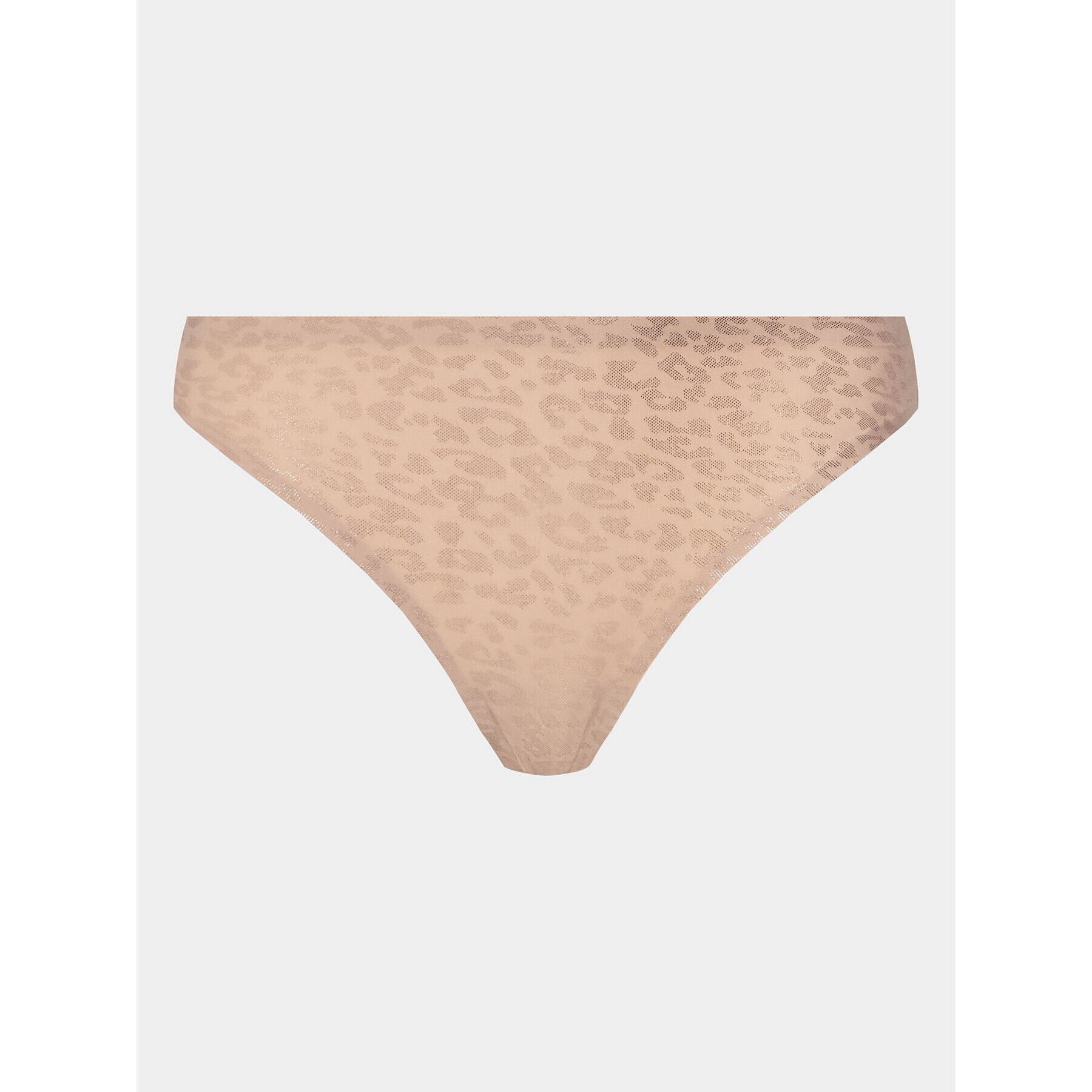 Chantelle Бикини тип прашка Soft Stretch C11DG9 Бежов - Pepit.bg