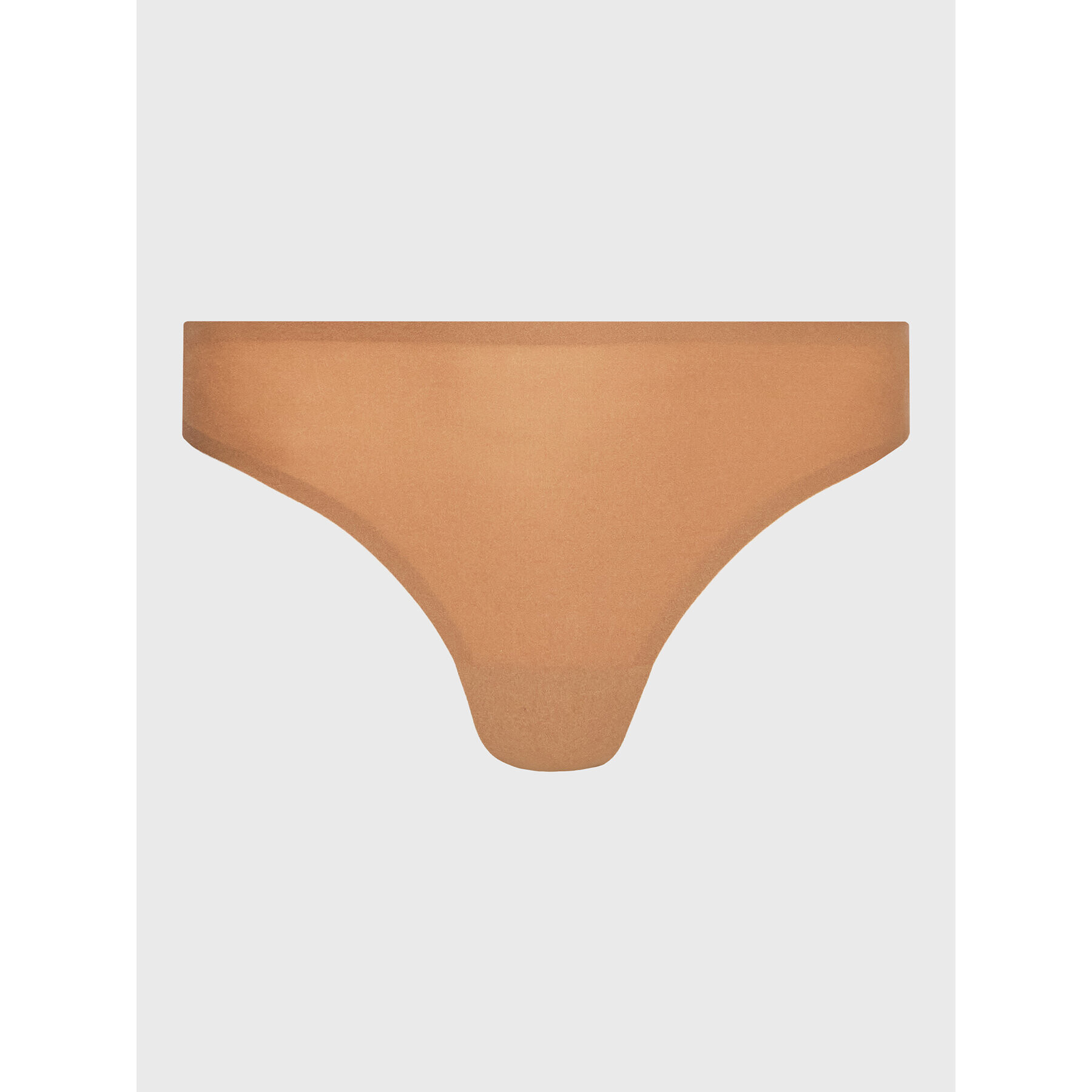 Chantelle Бикини тип прашка Soft Stretch C26490 Бежов - Pepit.bg