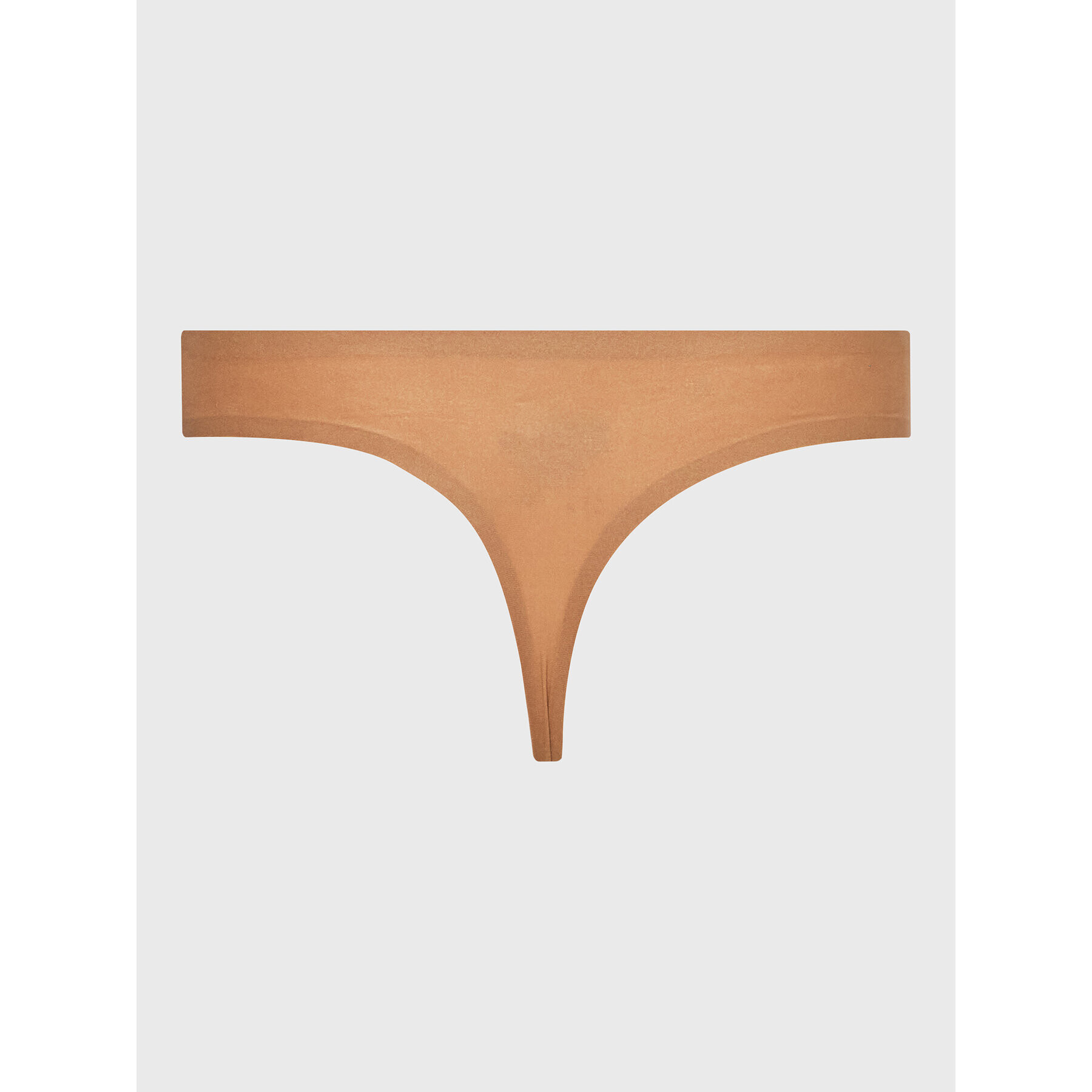 Chantelle Бикини тип прашка Soft Stretch C26490 Бежов - Pepit.bg