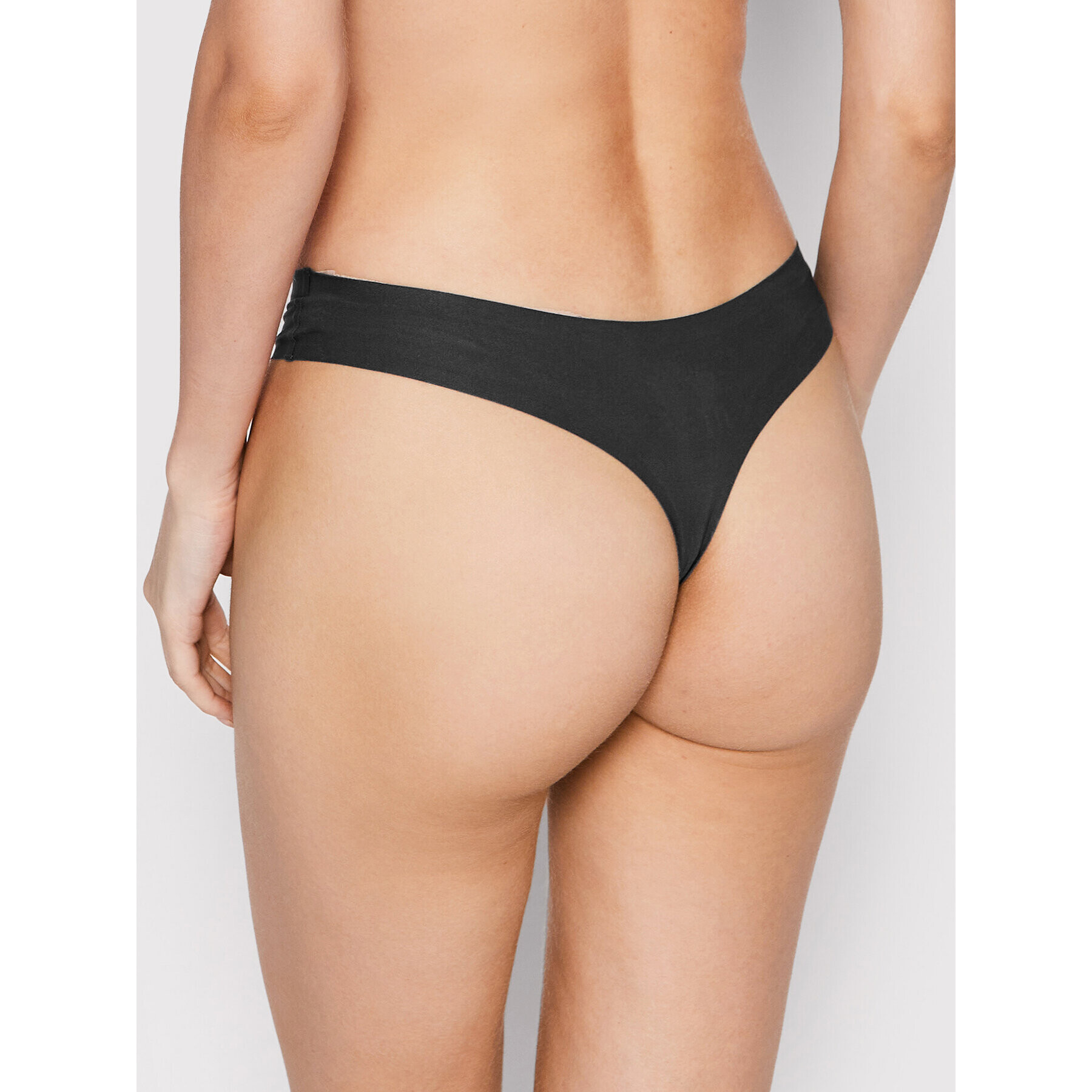 Chantelle Бикини тип прашка Soft Stretch C26490 Сив - Pepit.bg