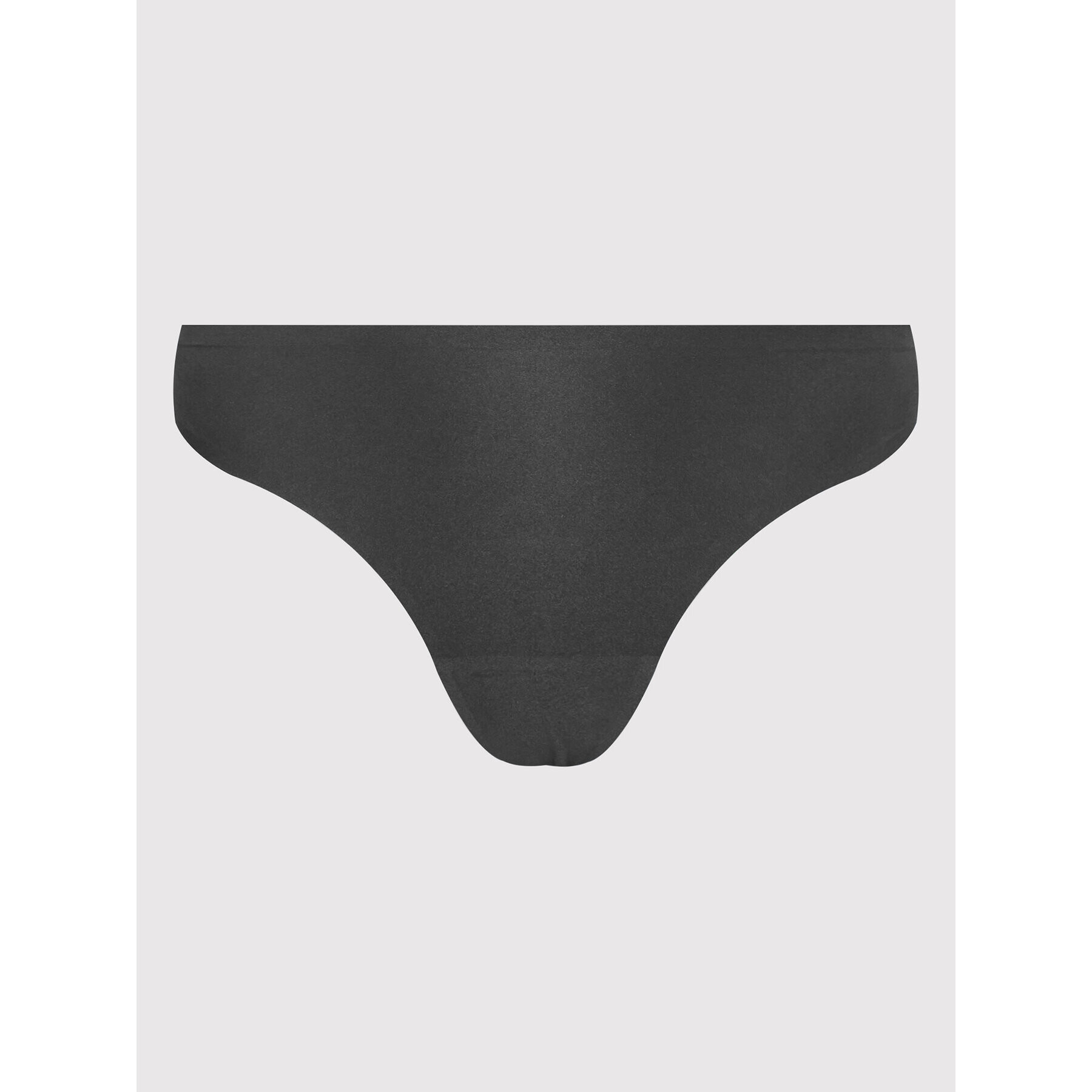 Chantelle Бикини тип прашка Soft Stretch C26490 Сив - Pepit.bg