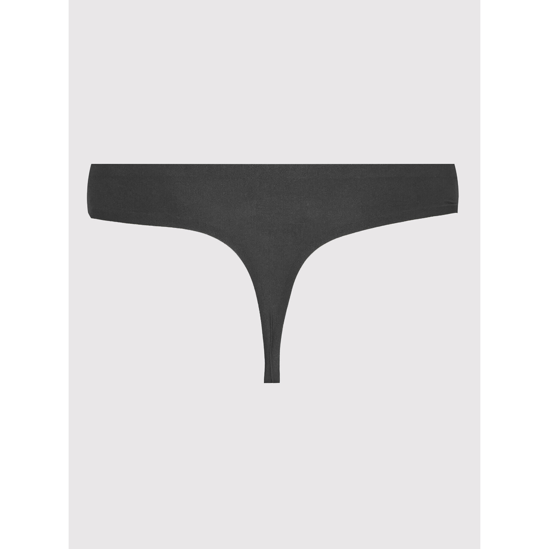 Chantelle Бикини тип прашка Soft Stretch C26490 Сив - Pepit.bg