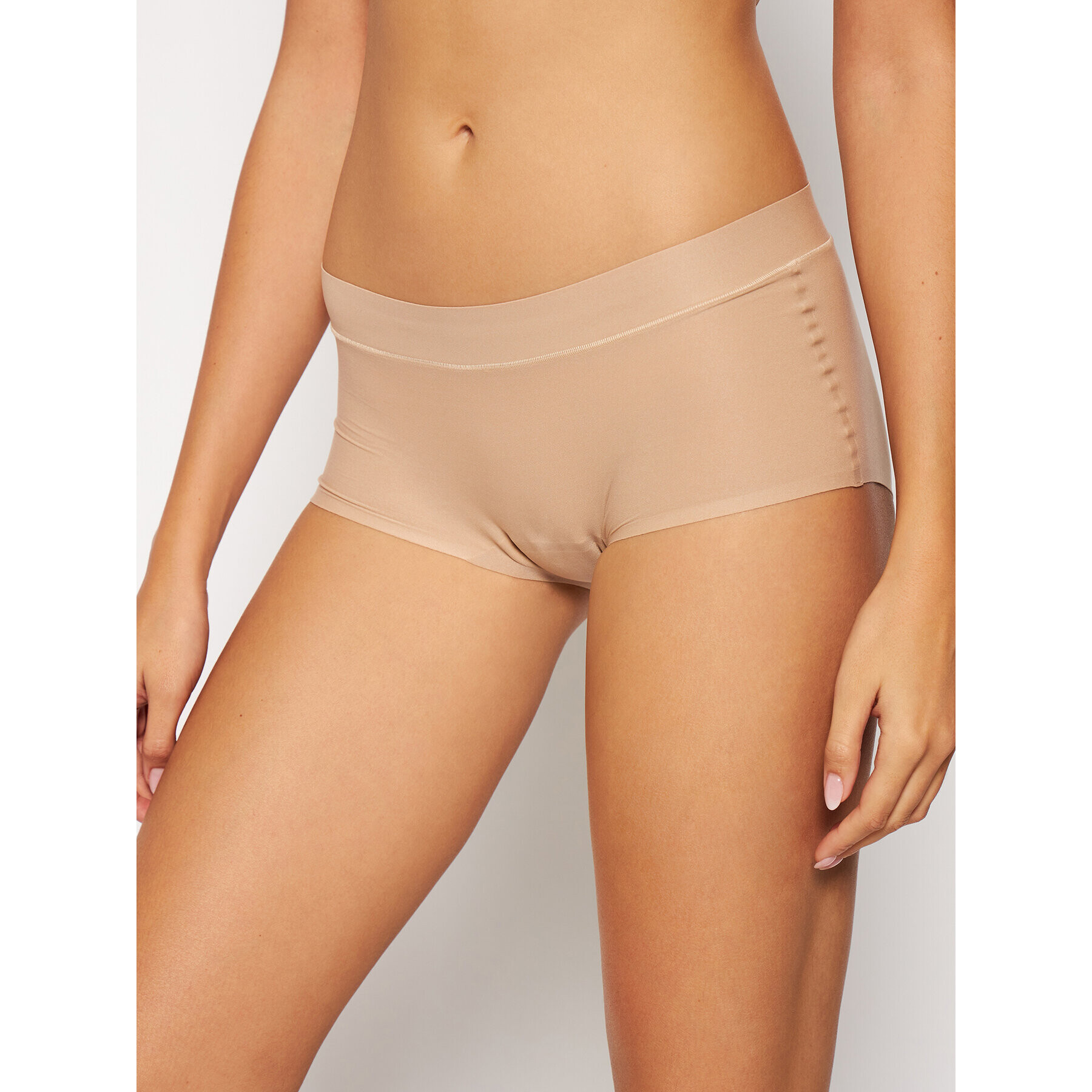 Chantelle Боксерки Soft Stretch C10640 Бежов - Pepit.bg