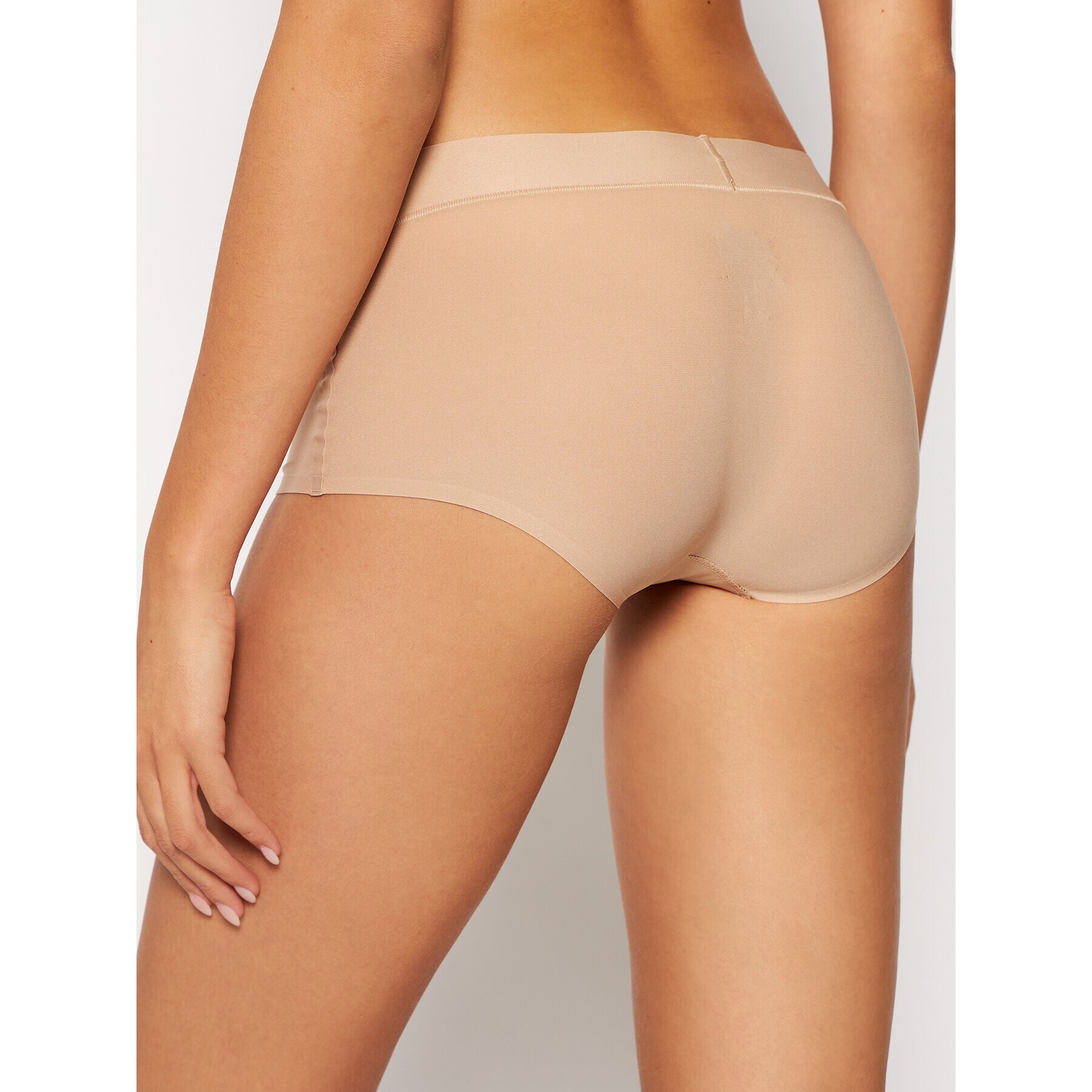 Chantelle Боксерки Soft Stretch C10640 Бежов - Pepit.bg