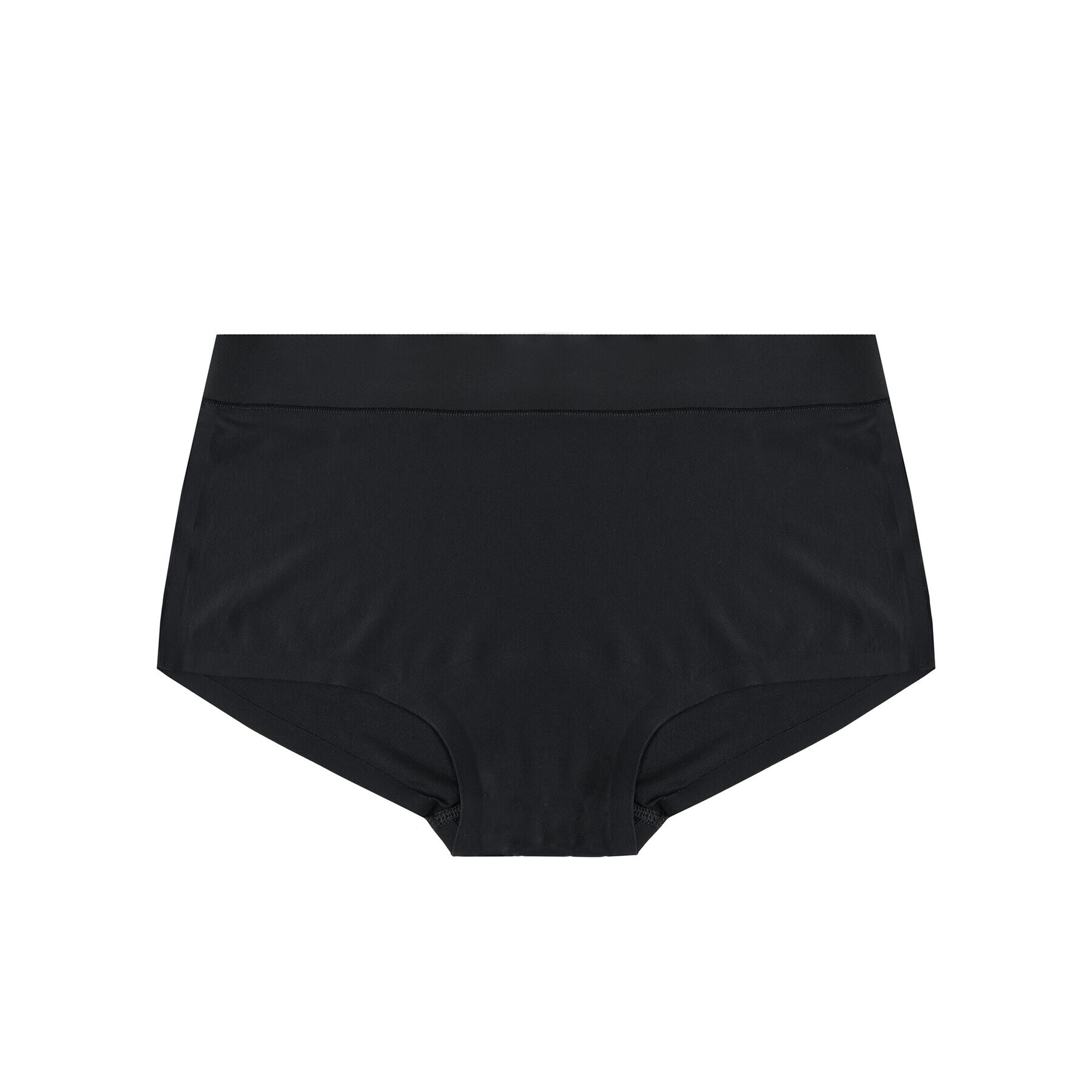 Chantelle Боксерки Soft Stretch C10640 Черен - Pepit.bg