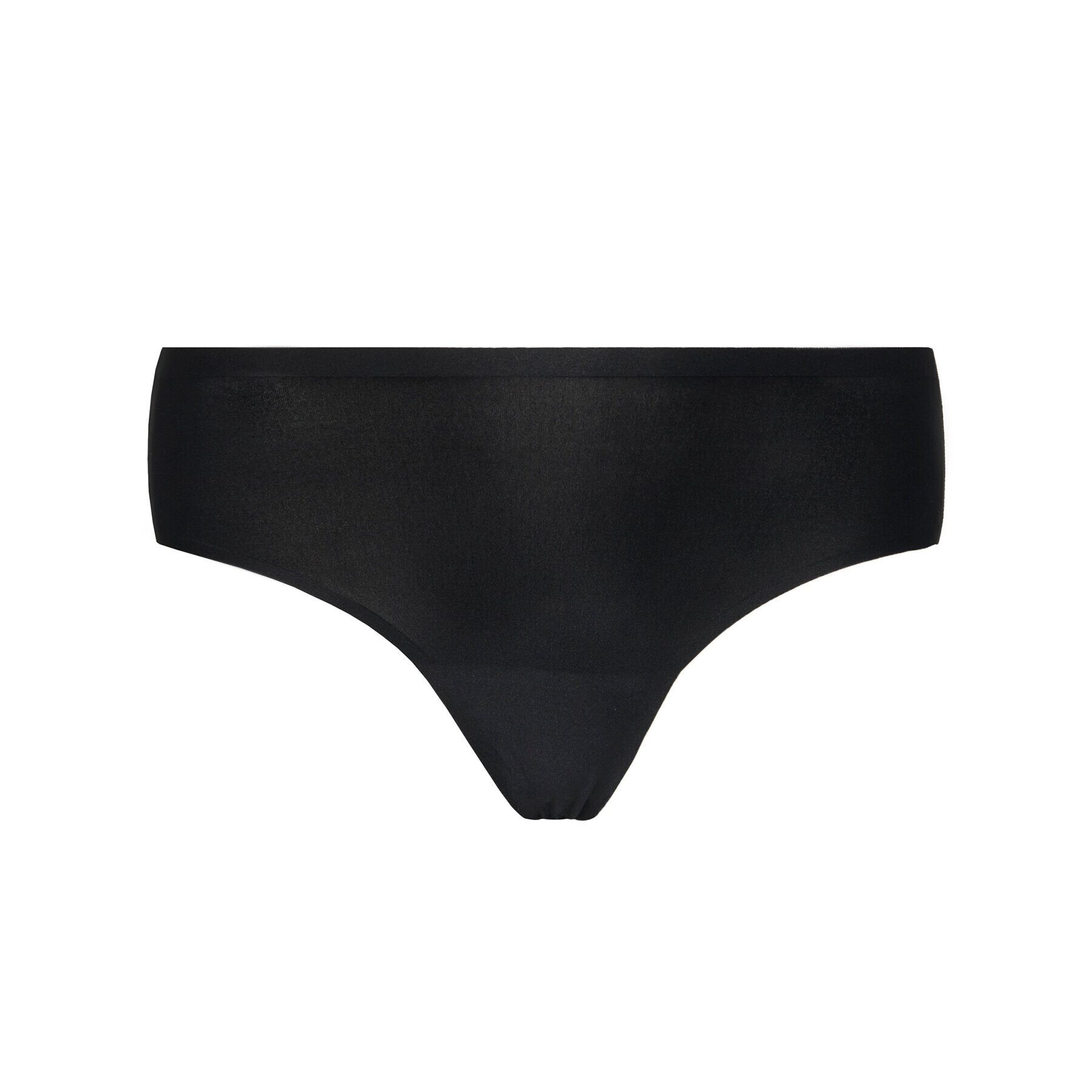 Chantelle Дамски бикини тип бразилиана Soft Stretch C10630 Черен - Pepit.bg