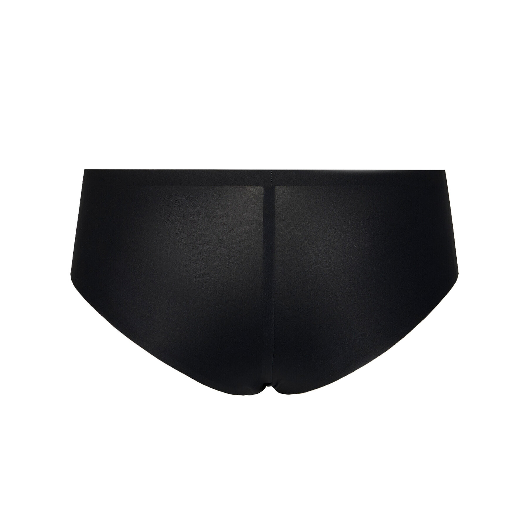 Chantelle Дамски бикини тип бразилиана Soft Stretch C10630 Черен - Pepit.bg