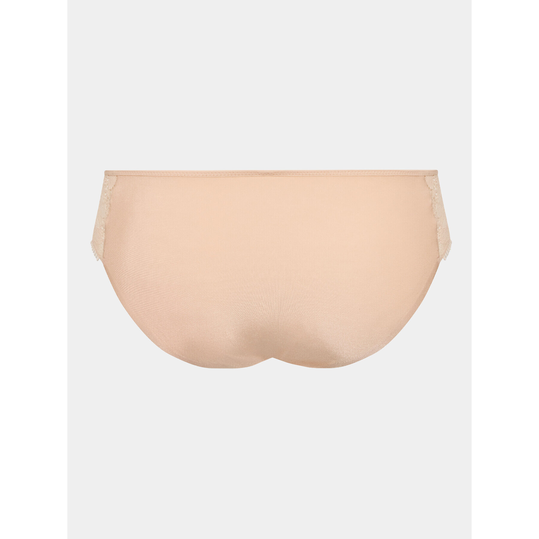 Chantelle Класически дамски бикини Day To Night C15F30 Бежов - Pepit.bg